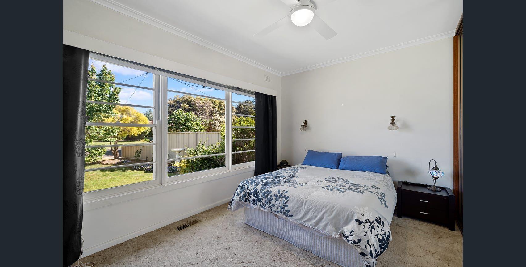 Family Home with undercover outdoor living.