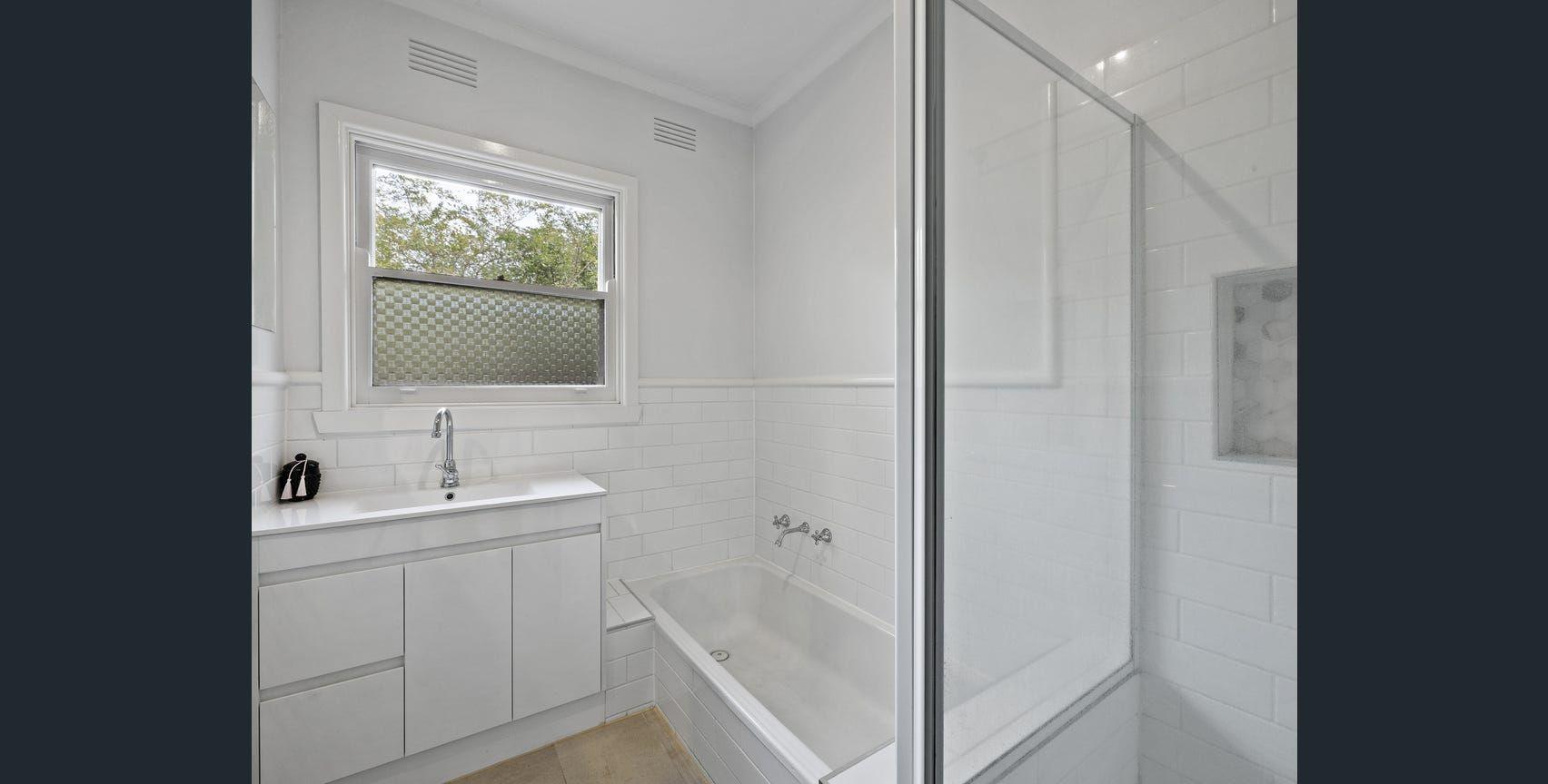 Family Home with undercover outdoor living.