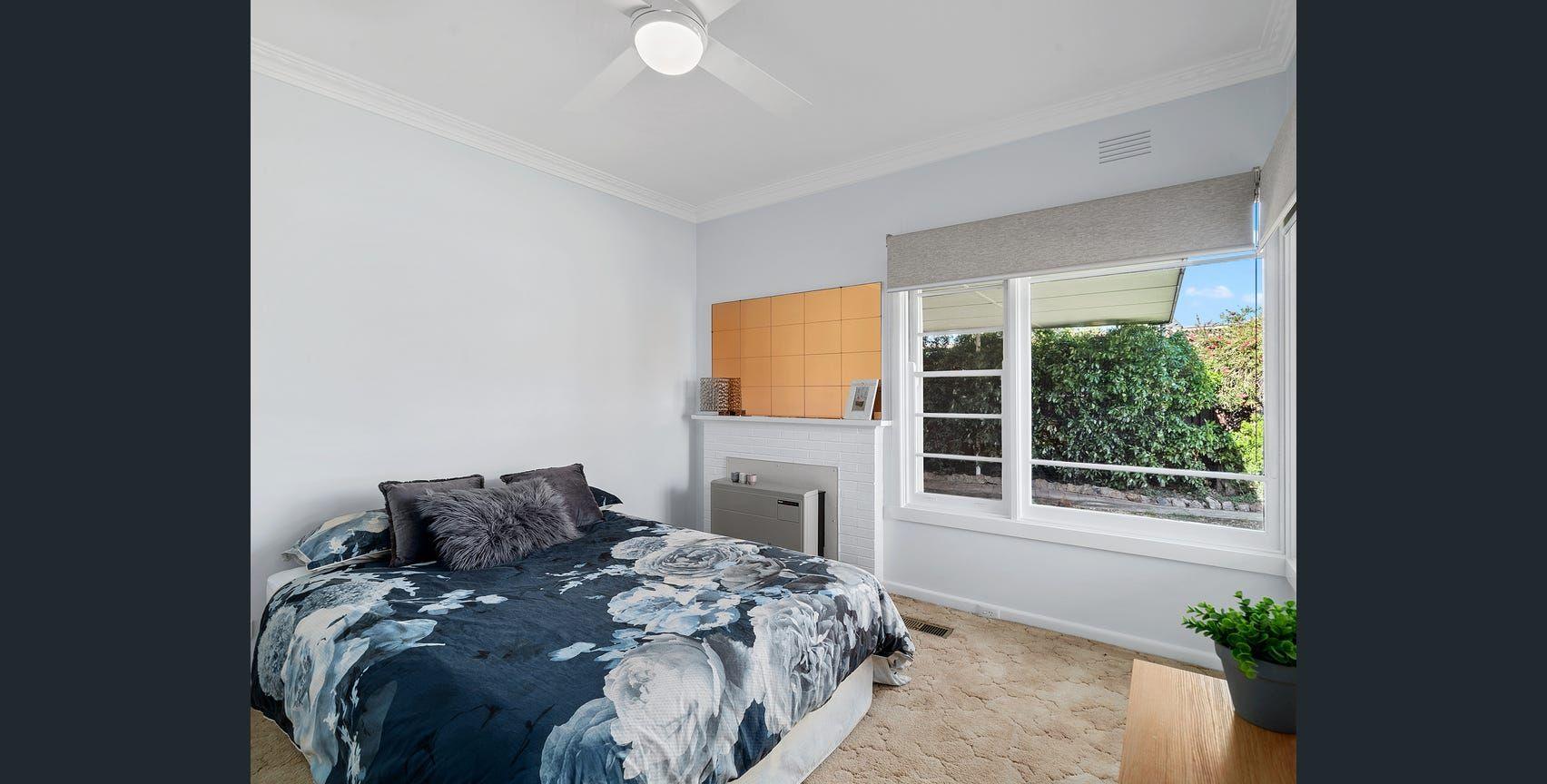 Family Home with undercover outdoor living.