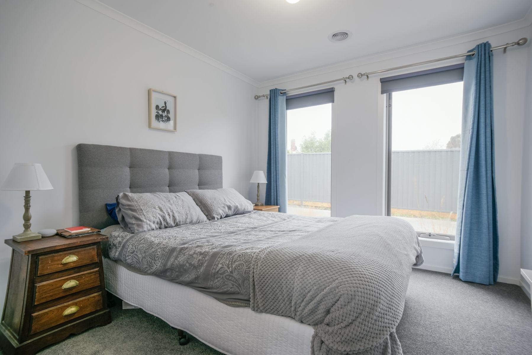 Comfort, Space & Privacy in the Heart of Sebastopol