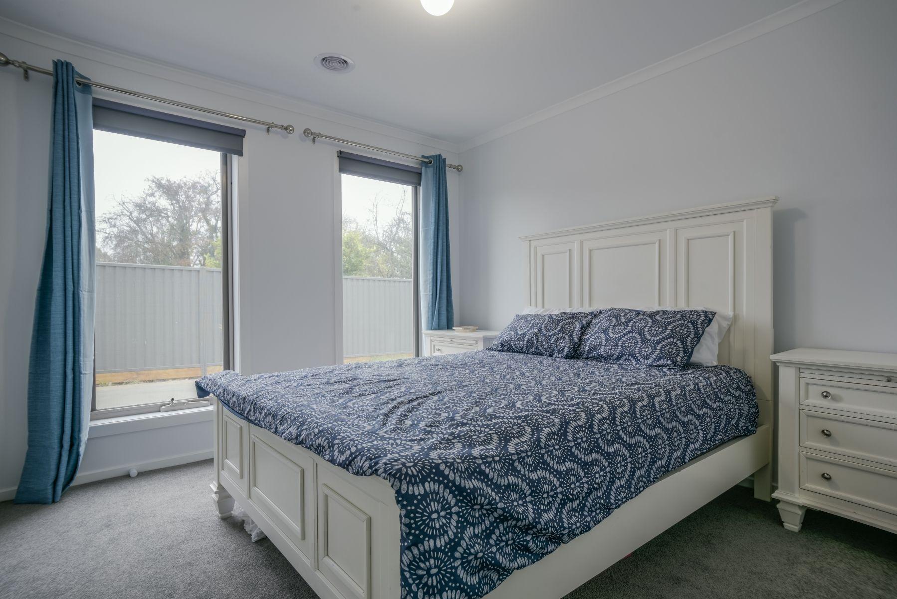 Comfort, Space & Privacy in the Heart of Sebastopol