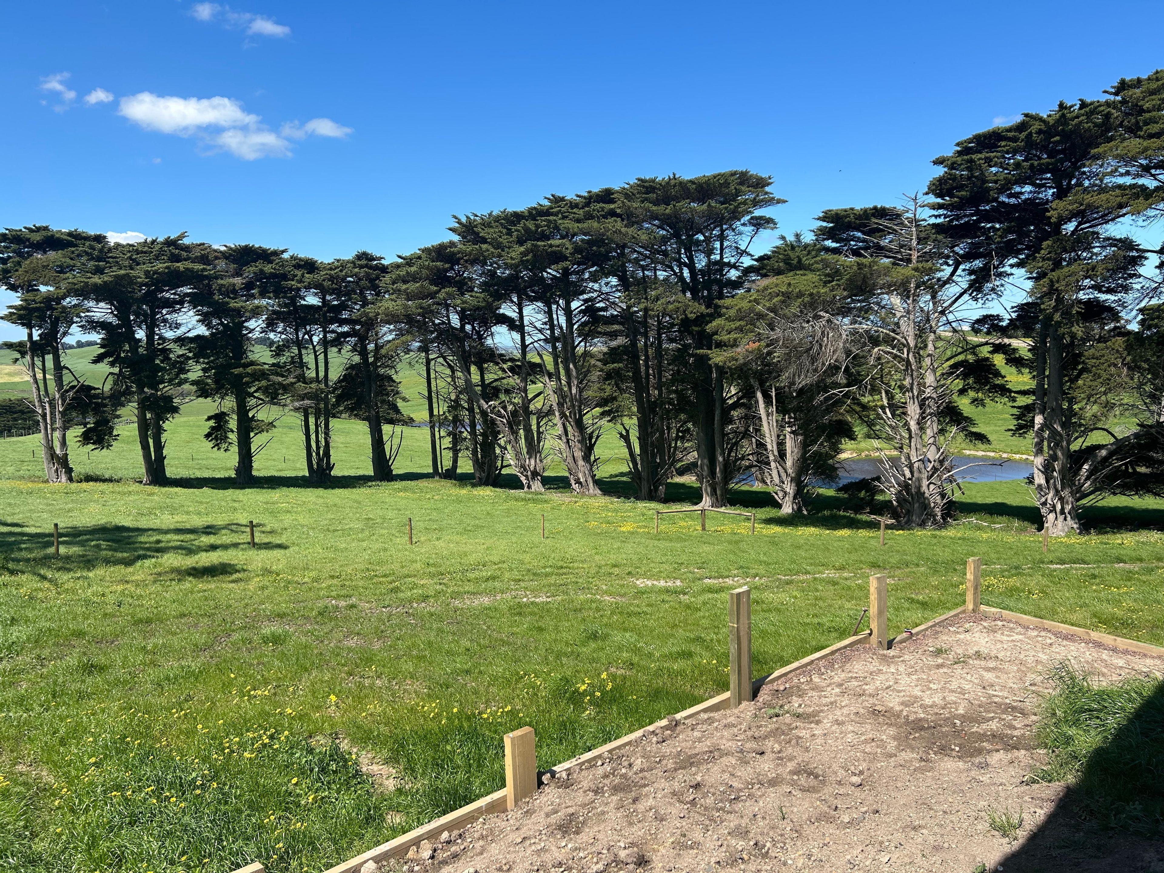 A Beautiful Rural Escape