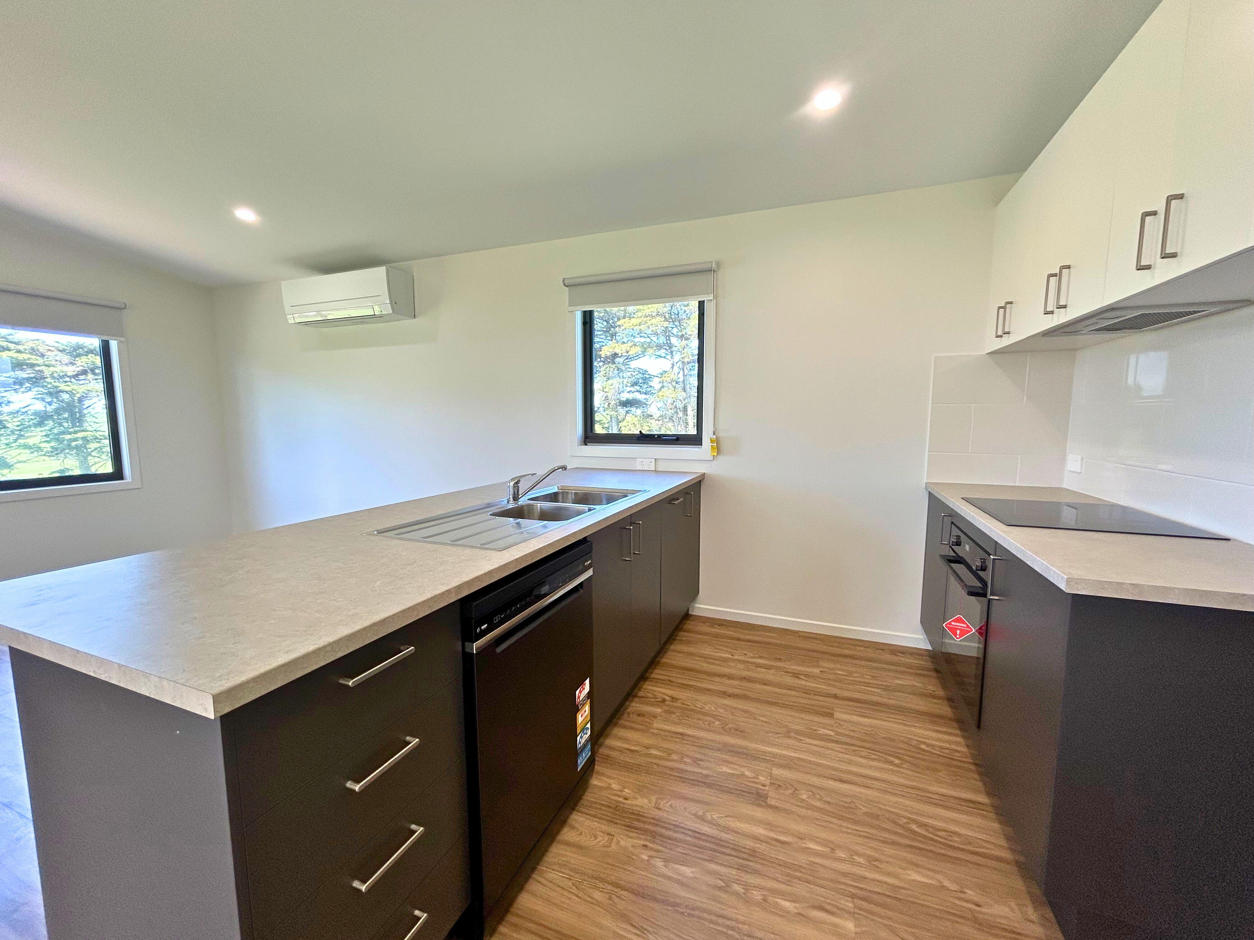 A Beautiful Rural Escape