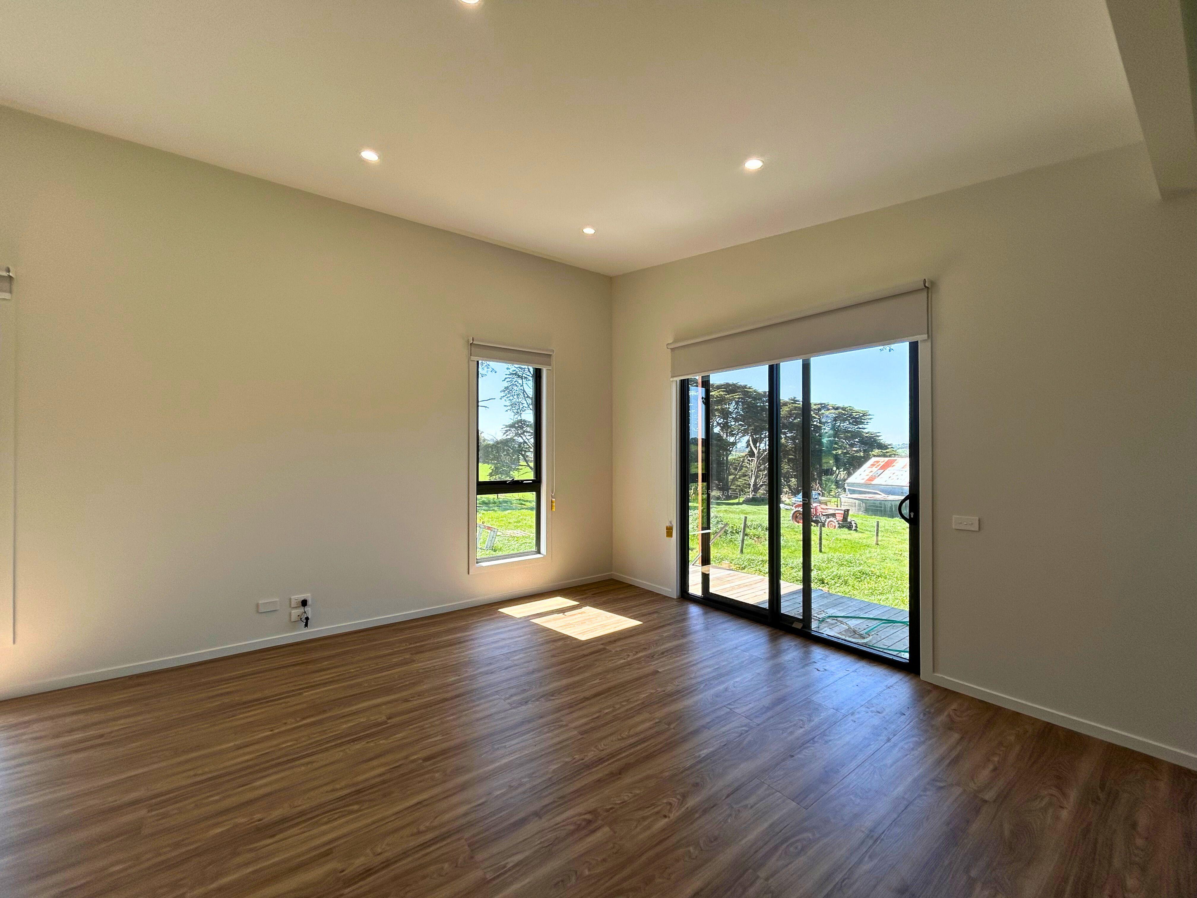 A Beautiful Rural Escape