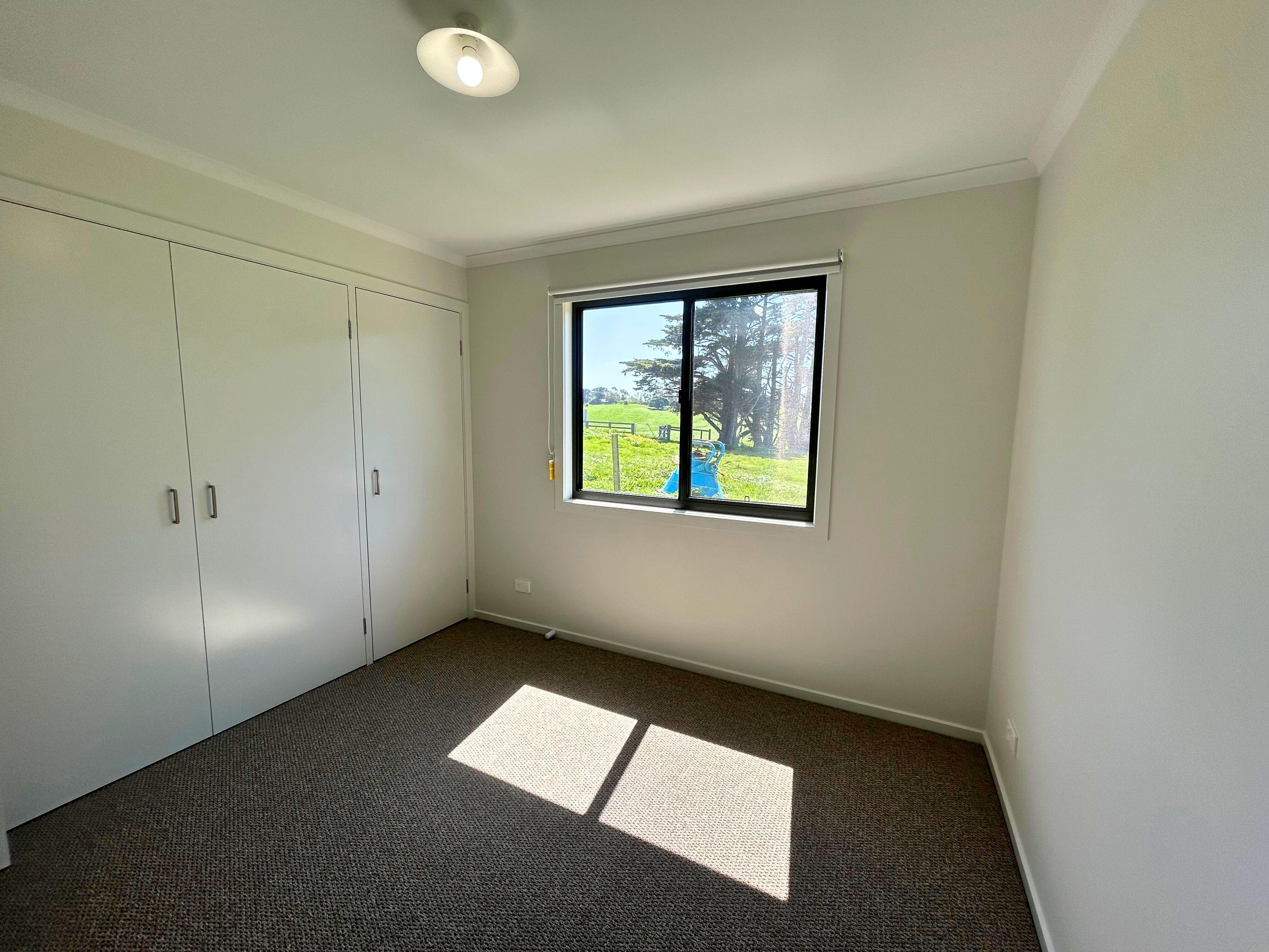 A Beautiful Rural Escape