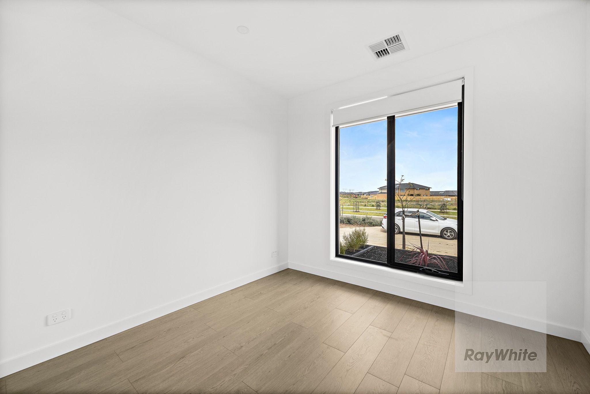 Brand New Family Home