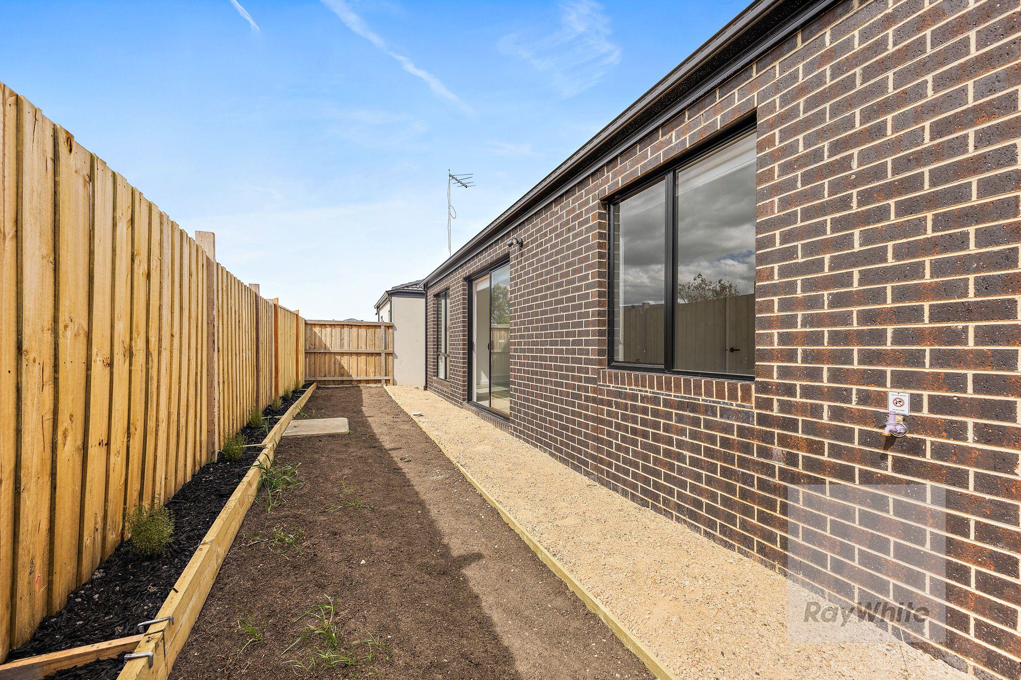 Brand New Family Home