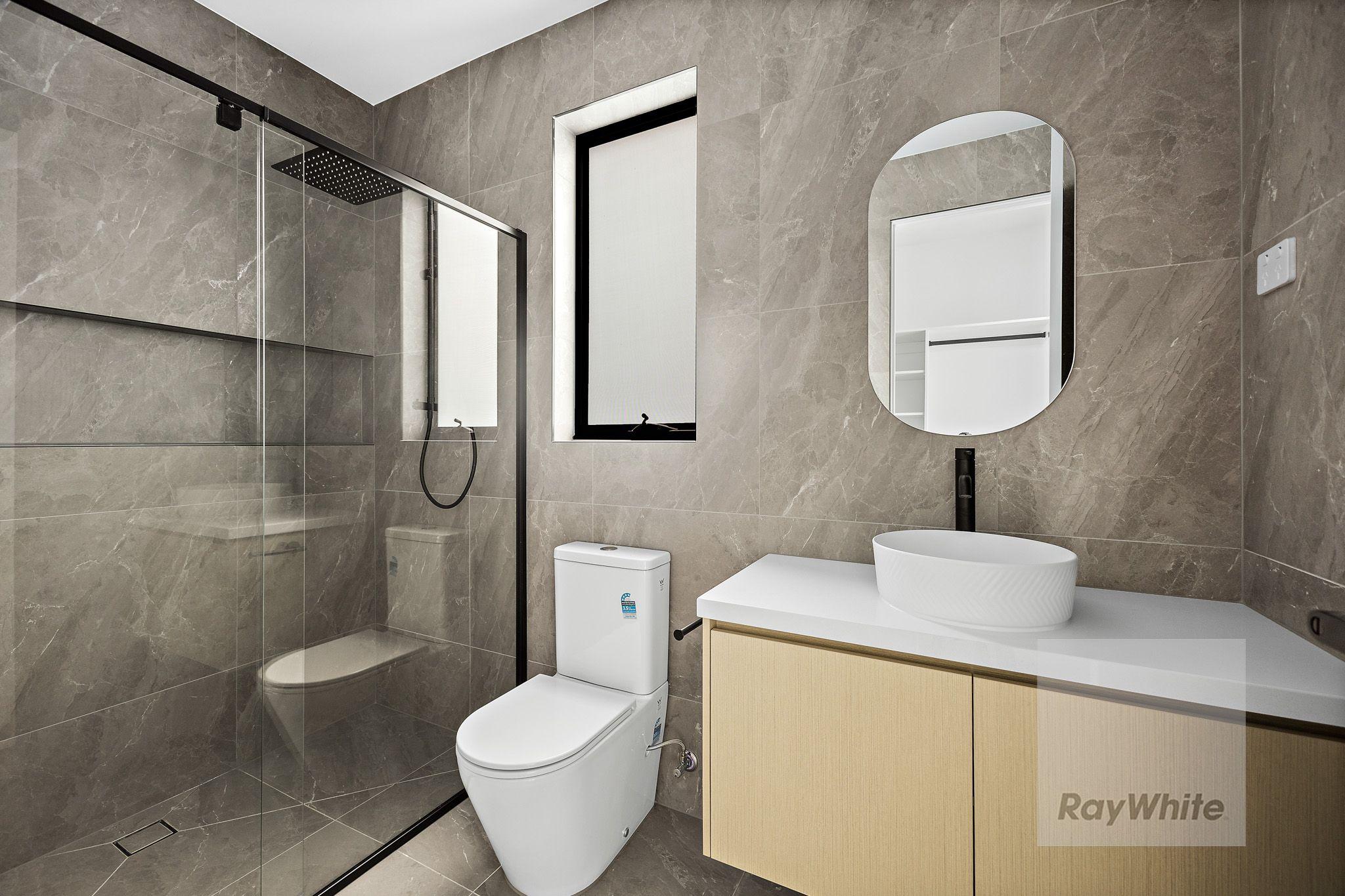 Brand New Family Home