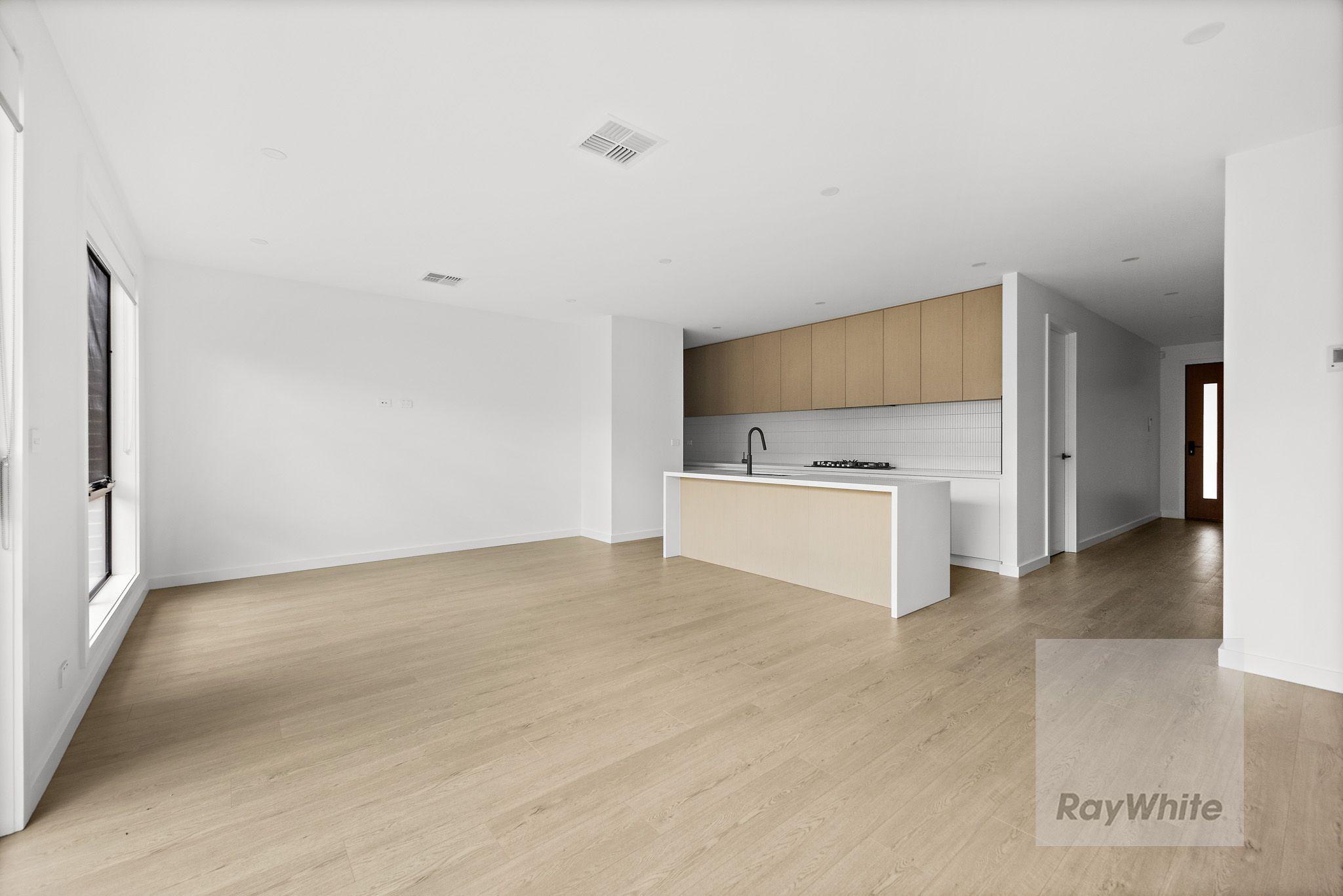 Brand New Family Home