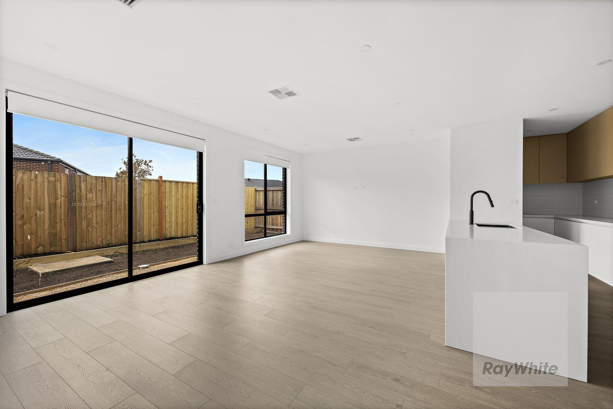 Brand New Family Home