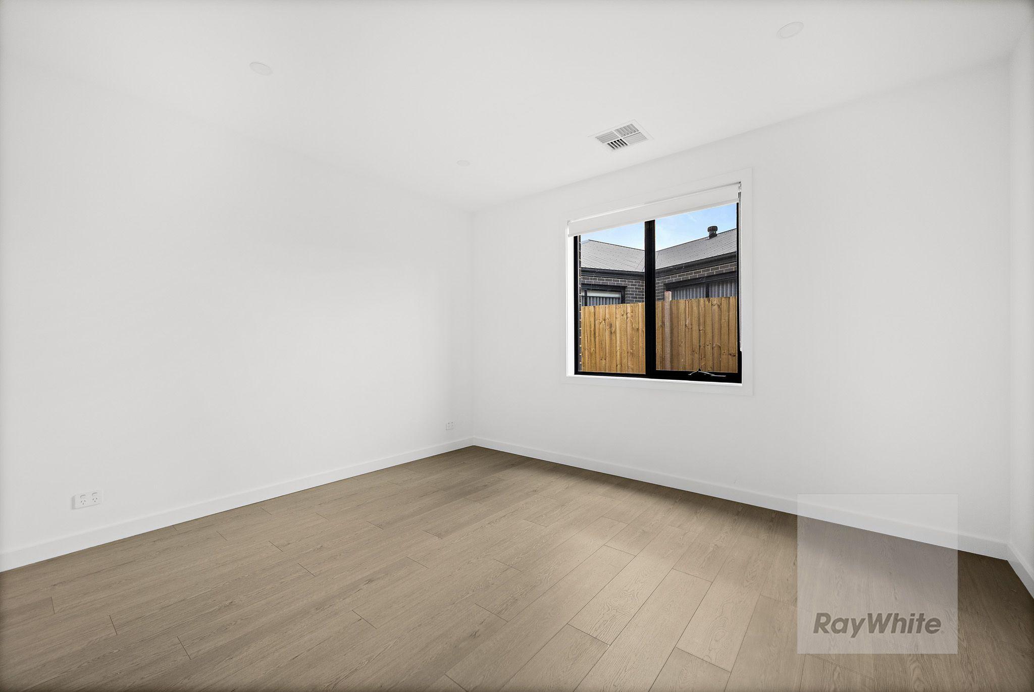 Brand New Family Home