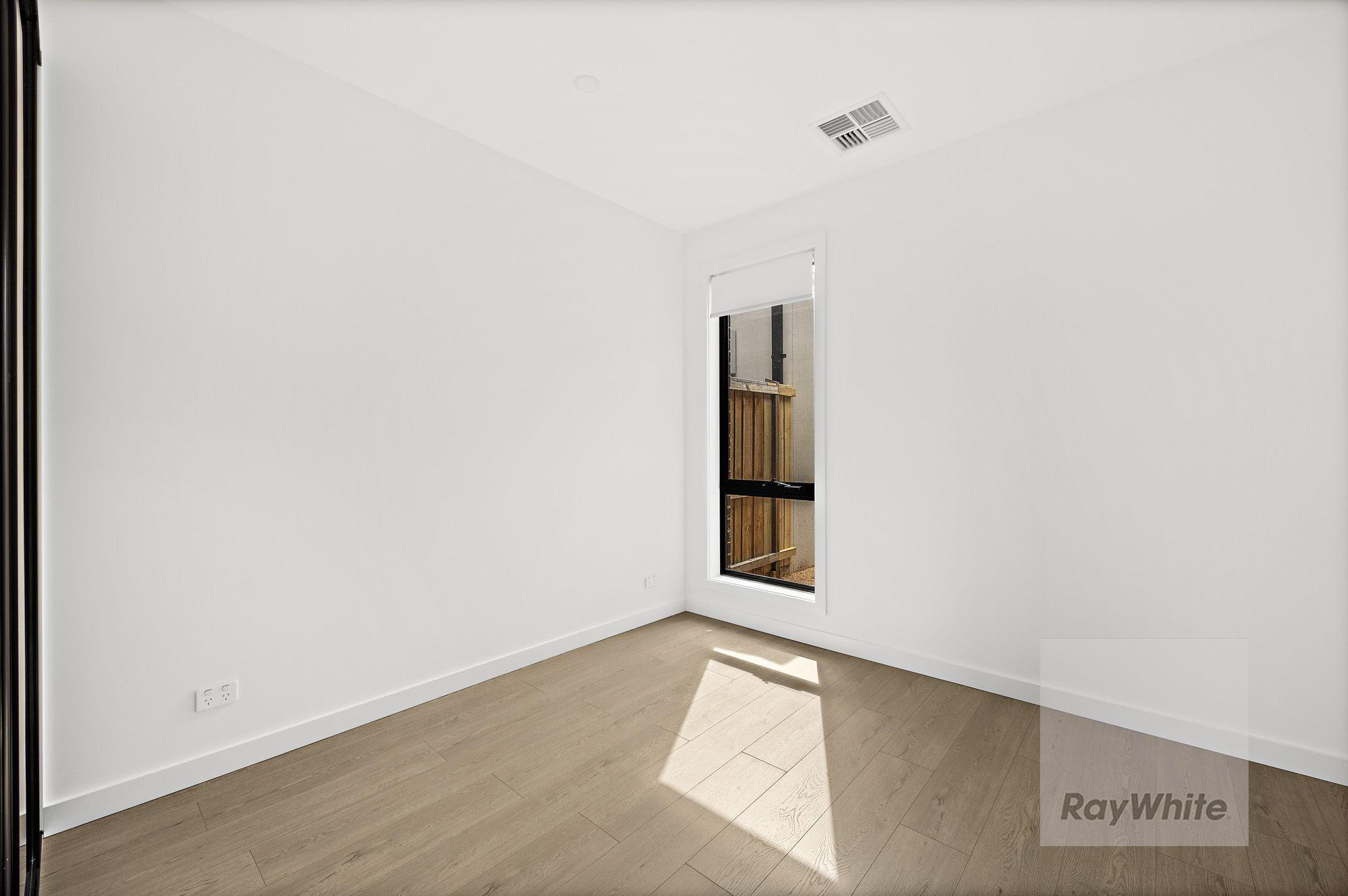 Brand New Family Home