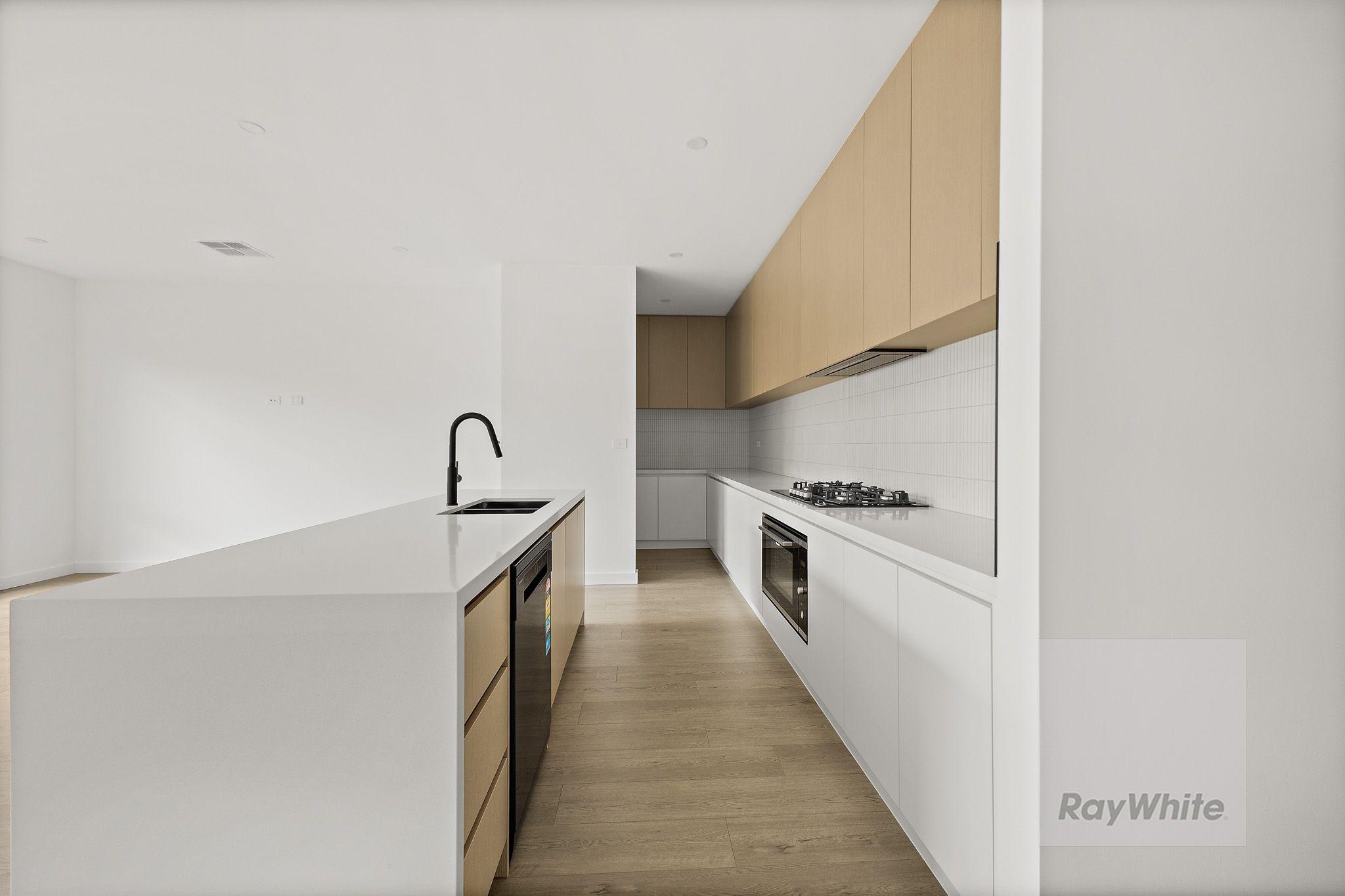 Brand New Family Home