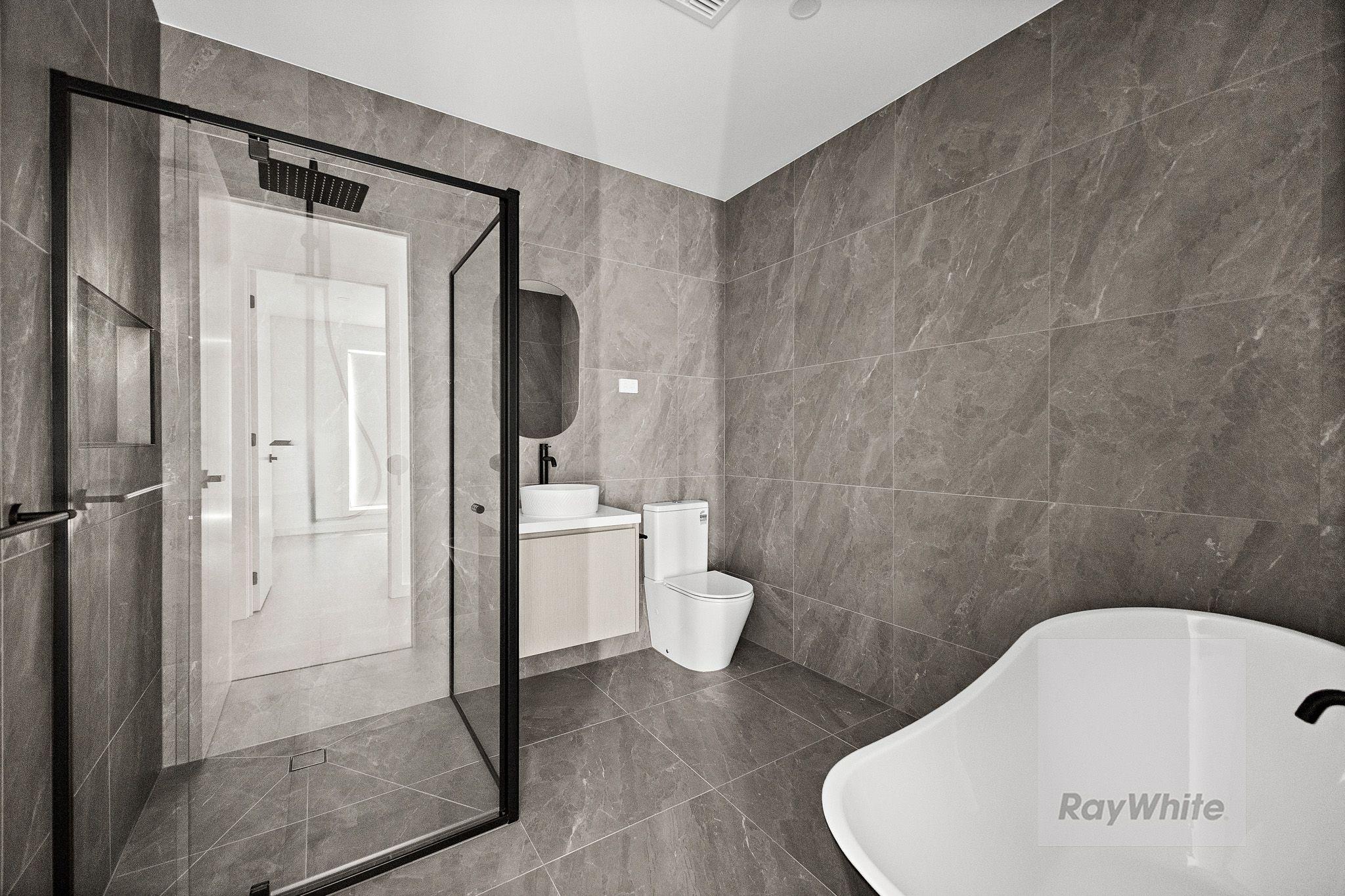 Brand New Family Home