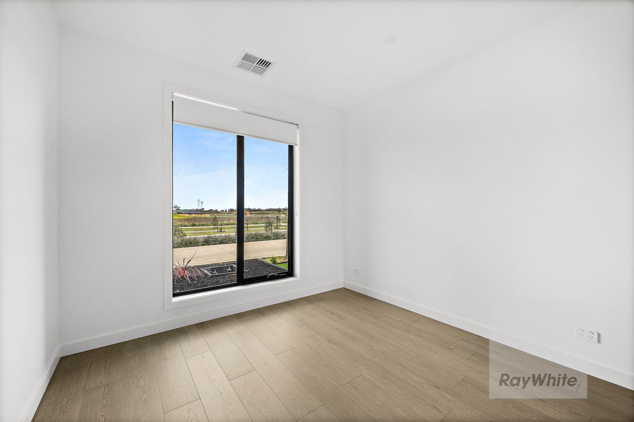 Brand New Family Home