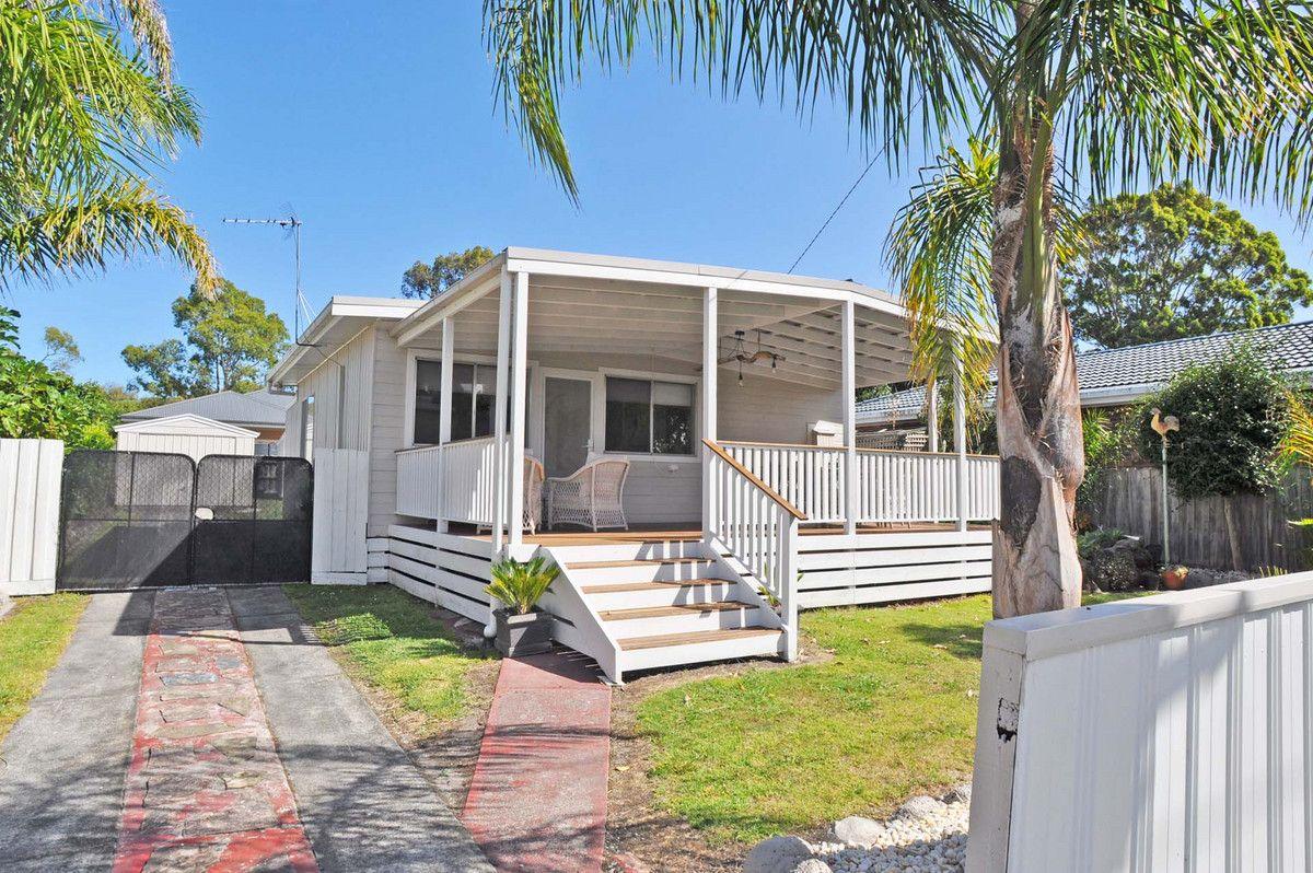 Prop-GPT: House: VIC Inverloch, VIC 3996 Renovated & convenient with a bungalow