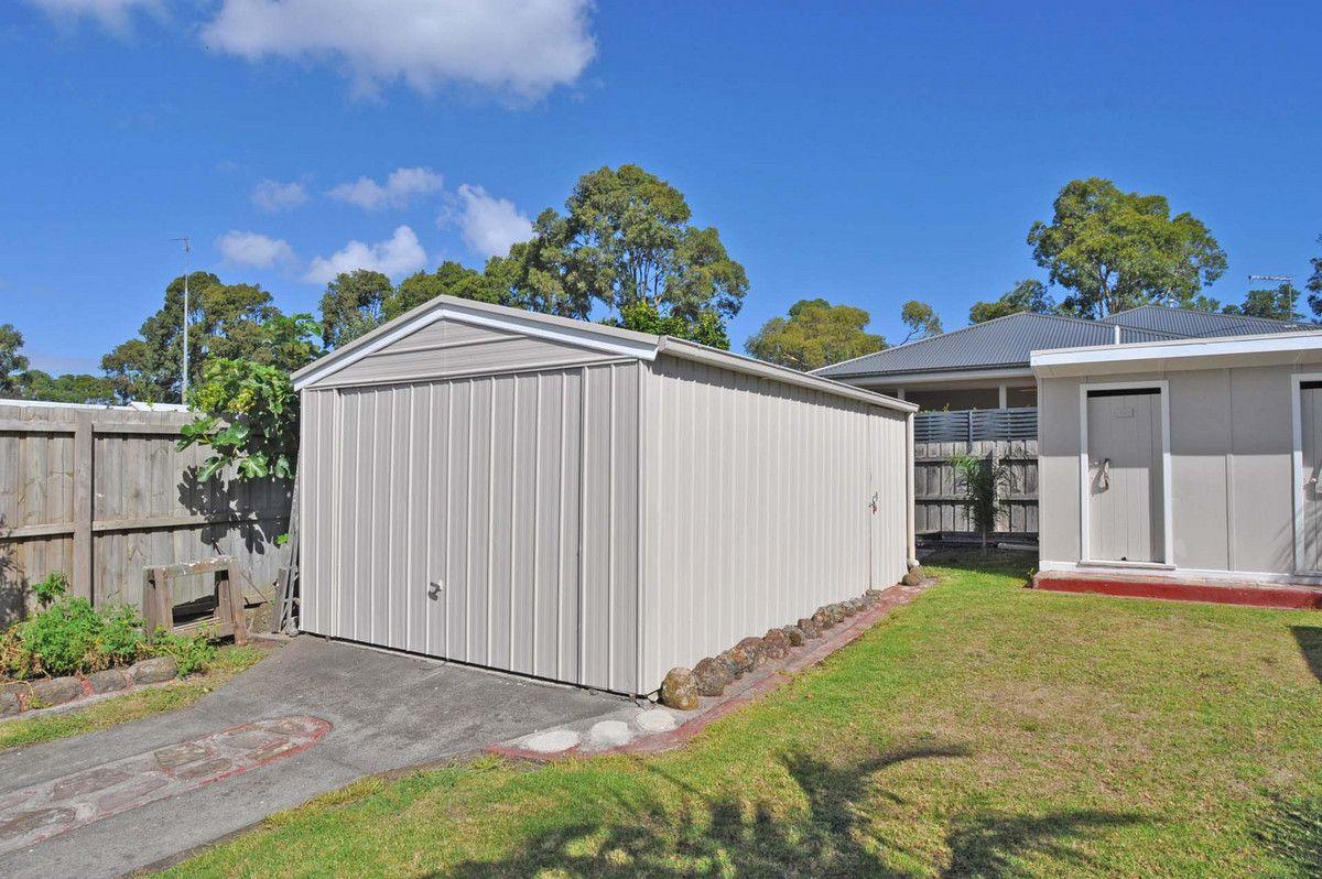 Renovated & convenient with a bungalow