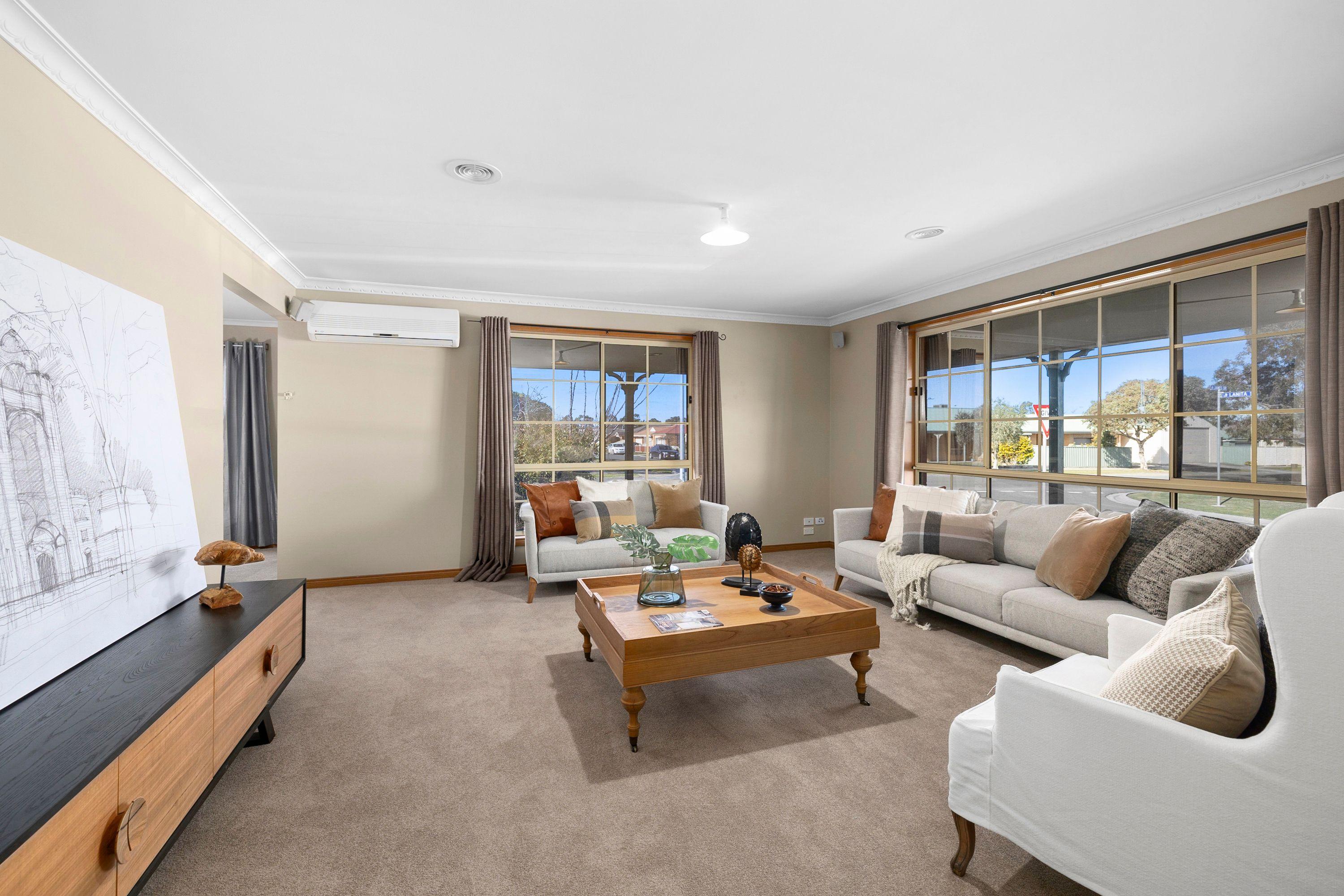 Spacious Family Home in a Convenient Location