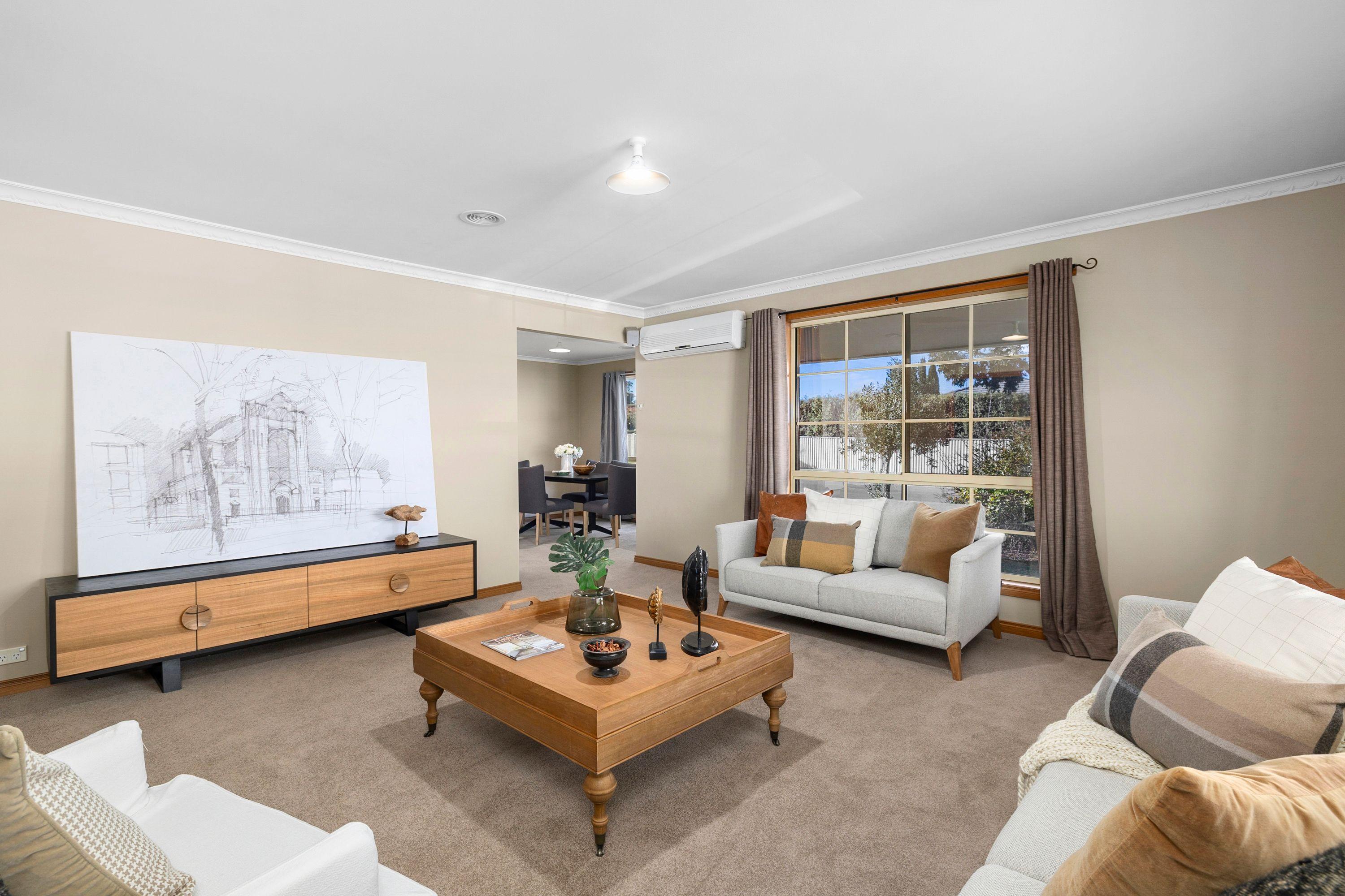 Spacious Family Home in a Convenient Location