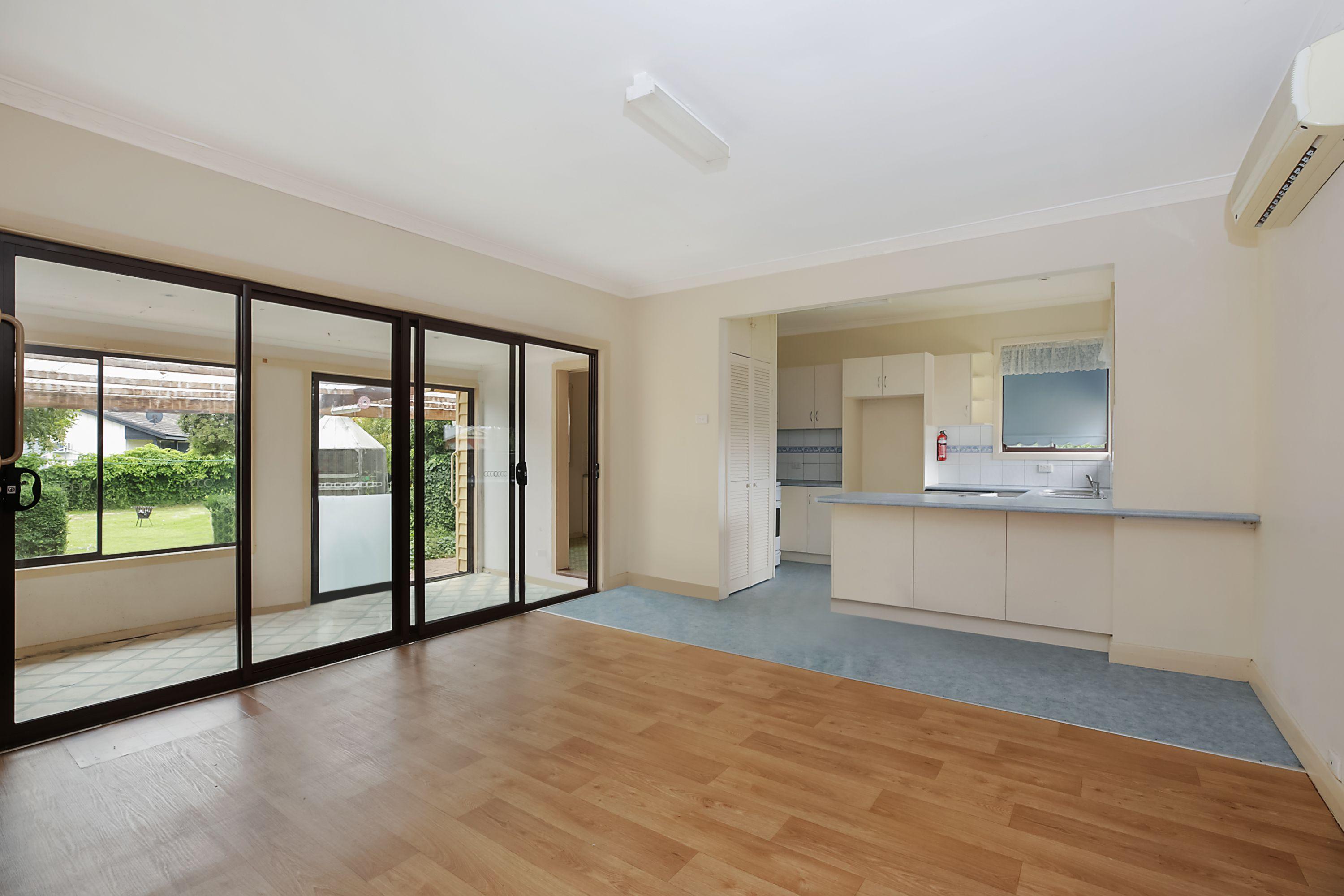 What Moore Could You Want...