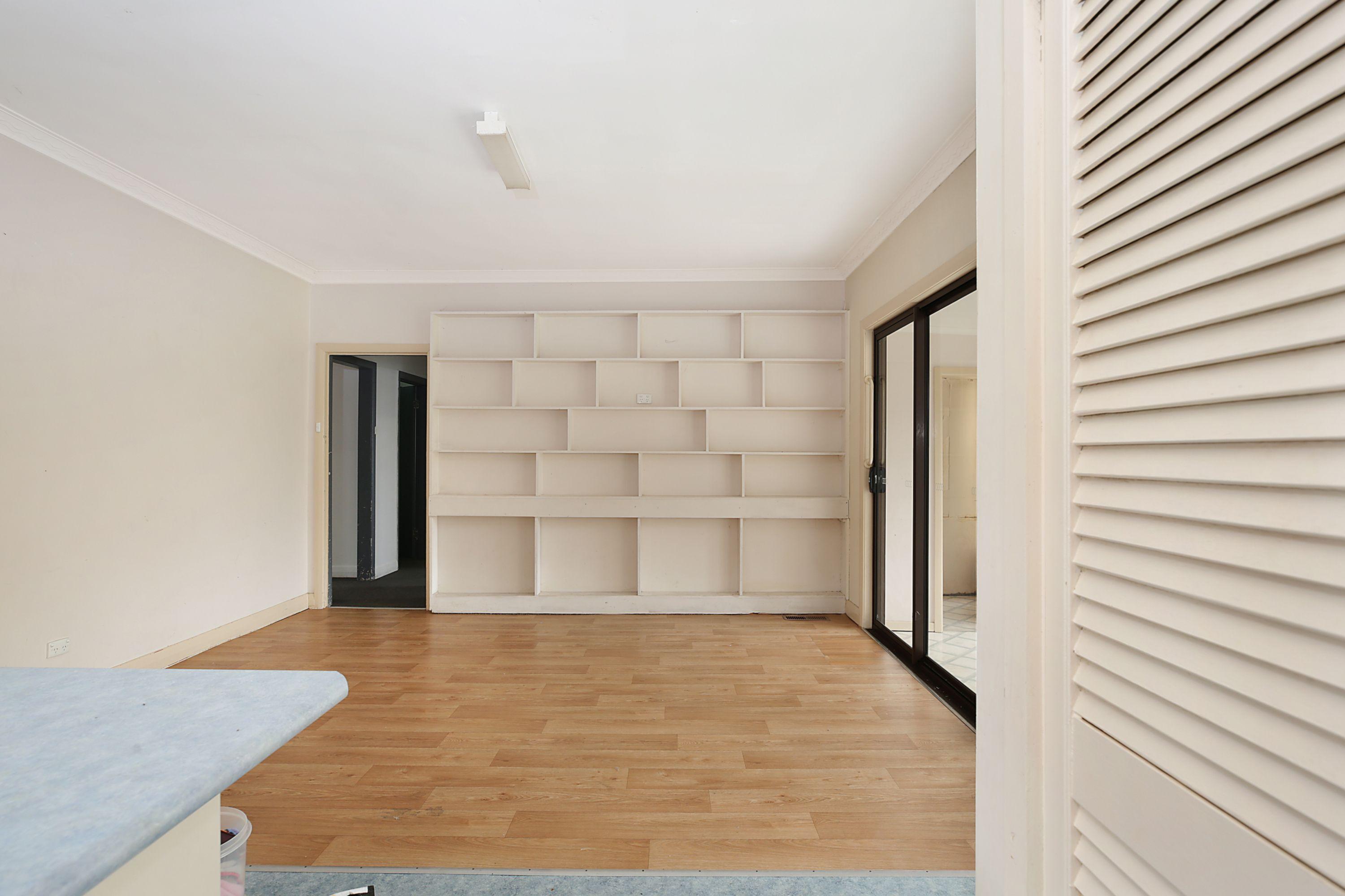 What Moore Could You Want...