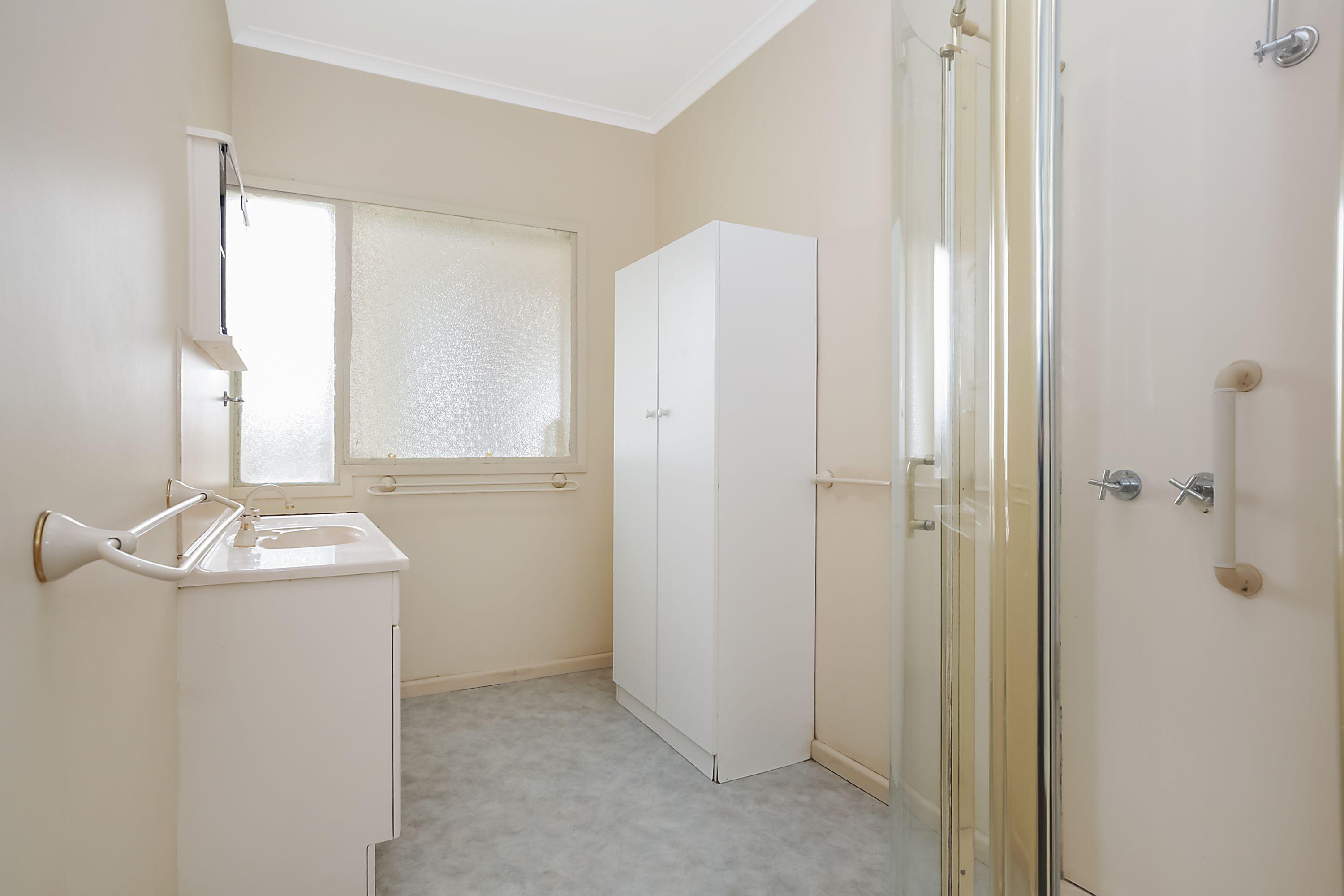 What Moore Could You Want...