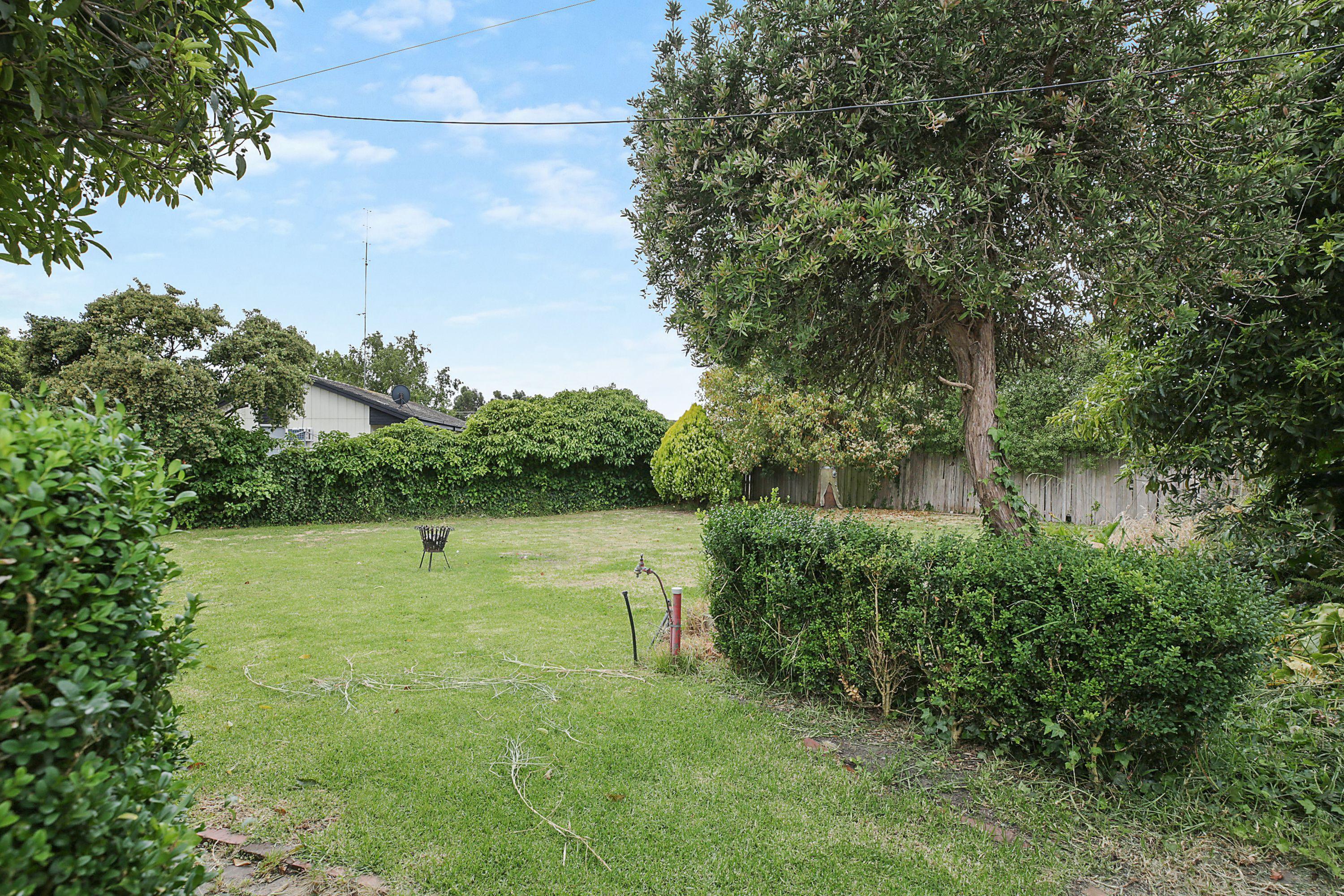 What Moore Could You Want...