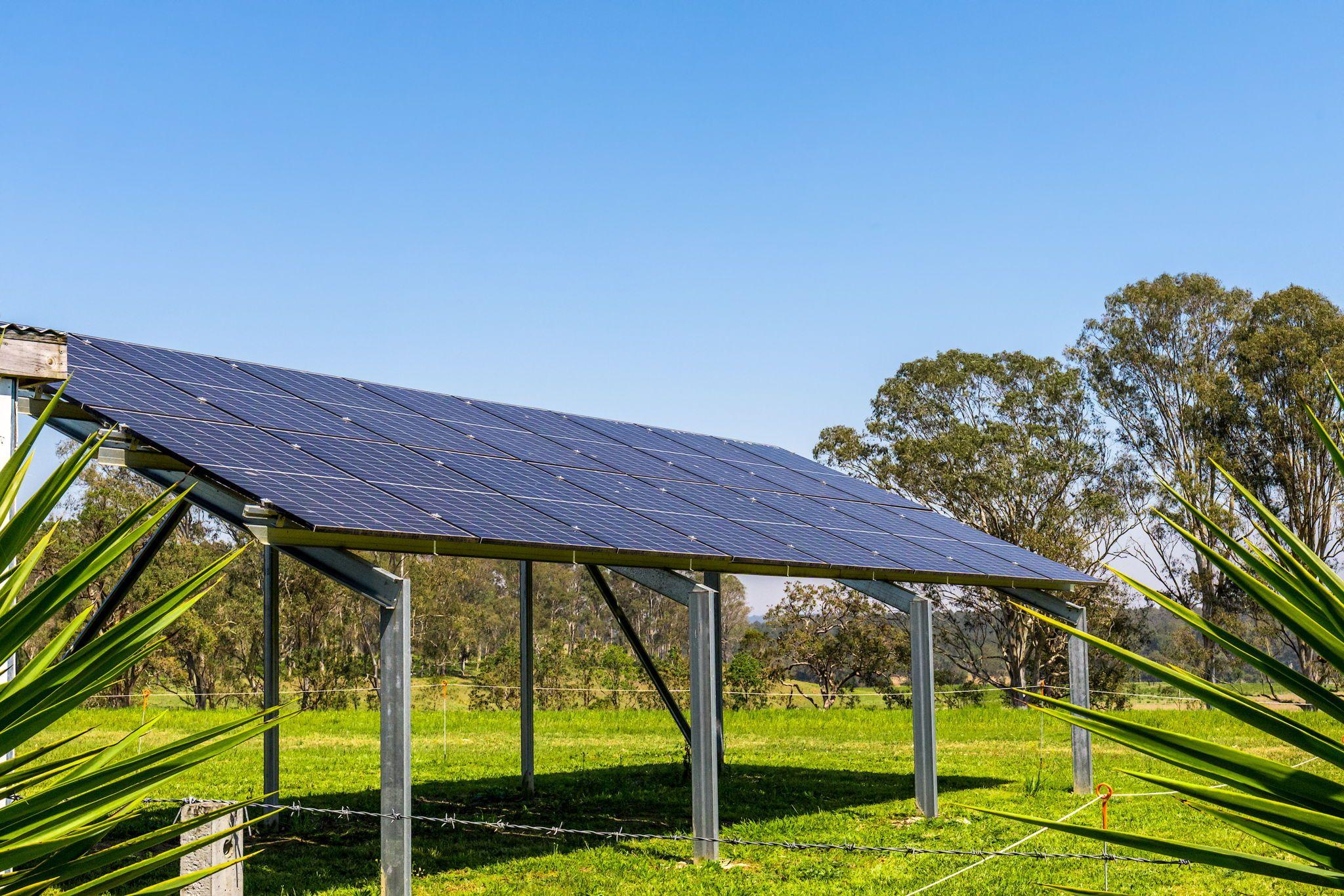 Modern Country Living on 55 Hectares - Space, Style & Serenity