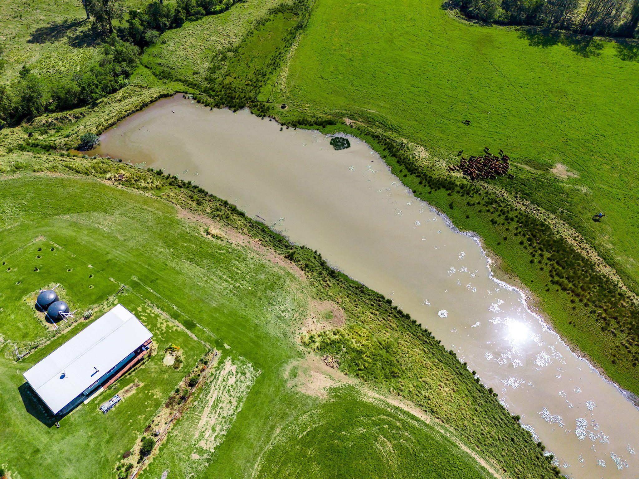 Modern Country Living on 55 Hectares - Space, Style & Serenity