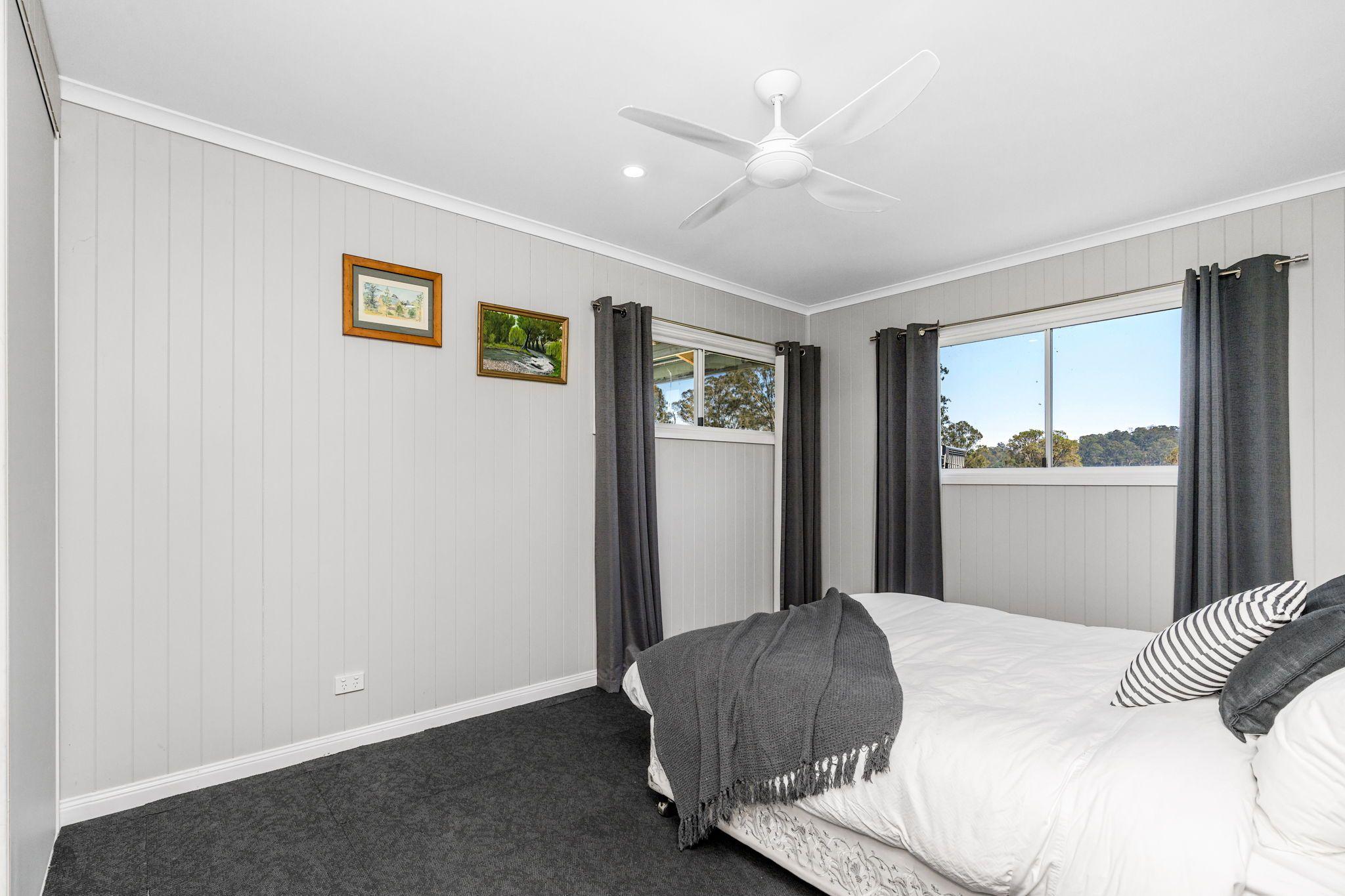 Modern Country Living on 55 Hectares - Space, Style & Serenity