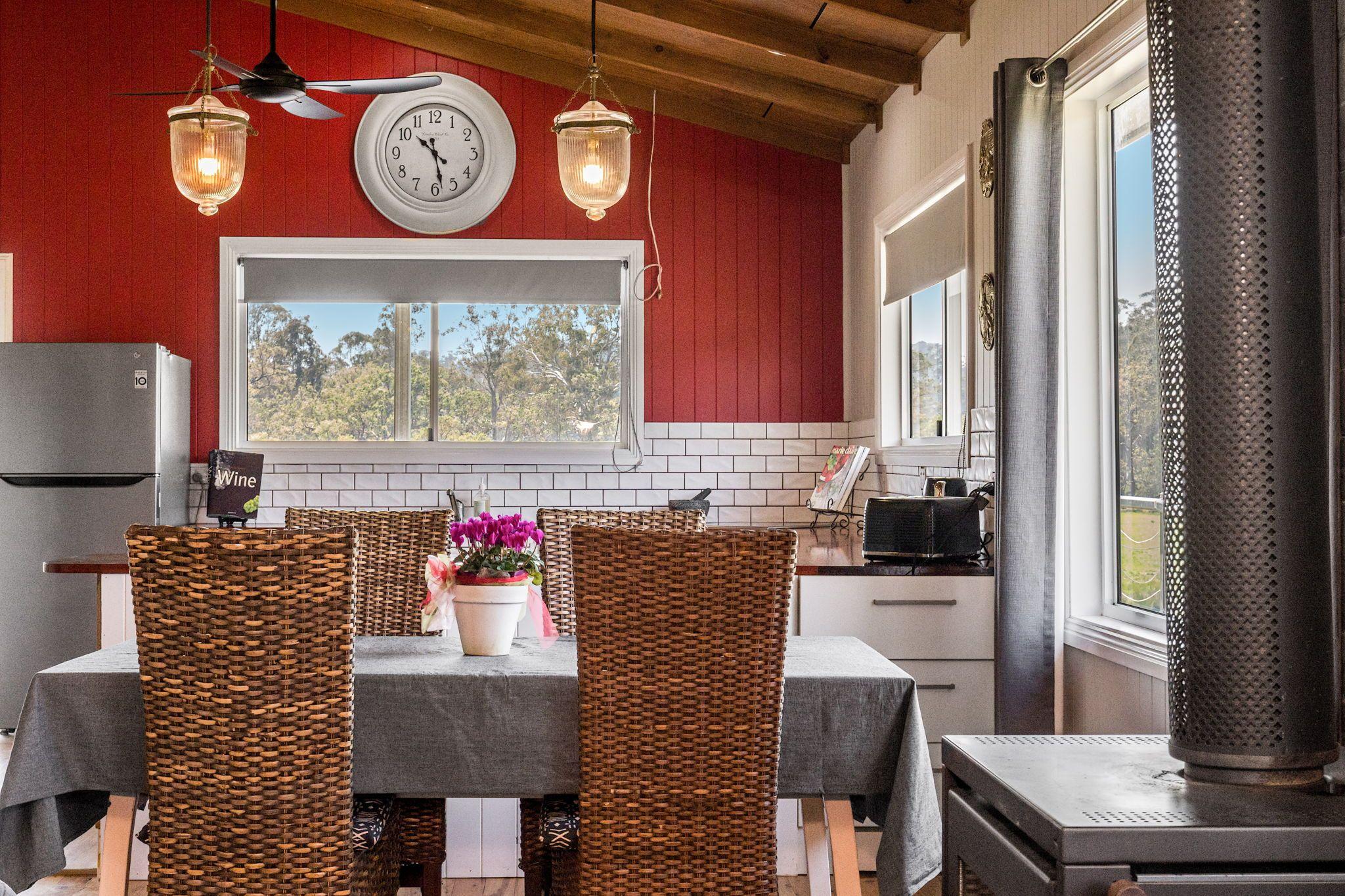 Modern Country Living on 55 Hectares - Space, Style & Serenity