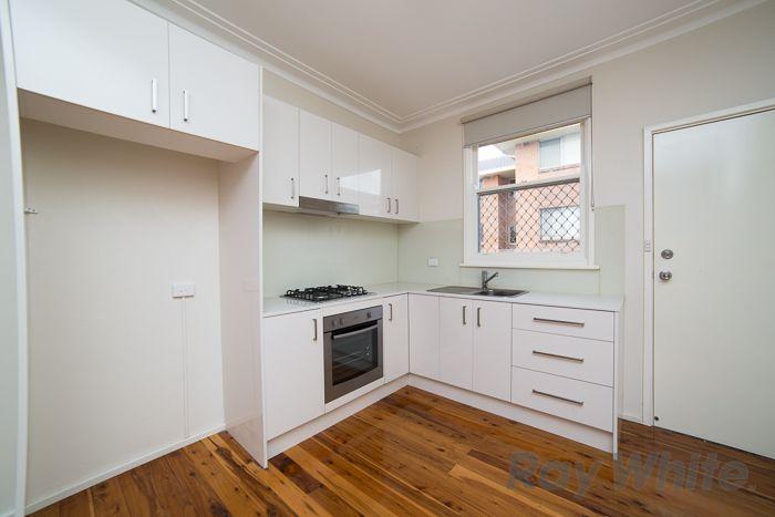 Modern & Great Location