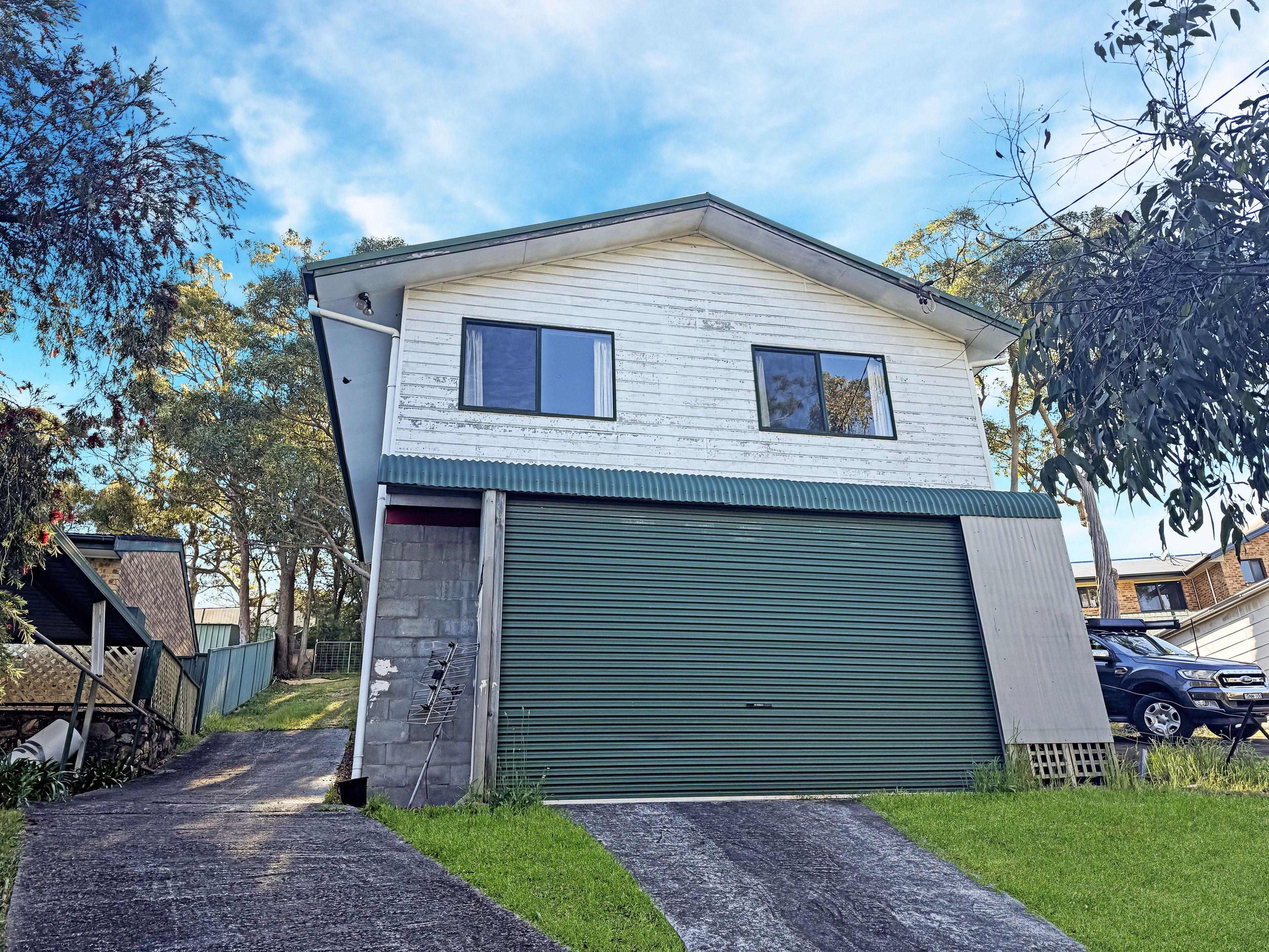 Prop-GPT: House: NSW Arcadia Vale, NSW 2283 COMFORTABLE & CONVENIENT 2-BEDROOM HOME - IDEAL LOCATION!