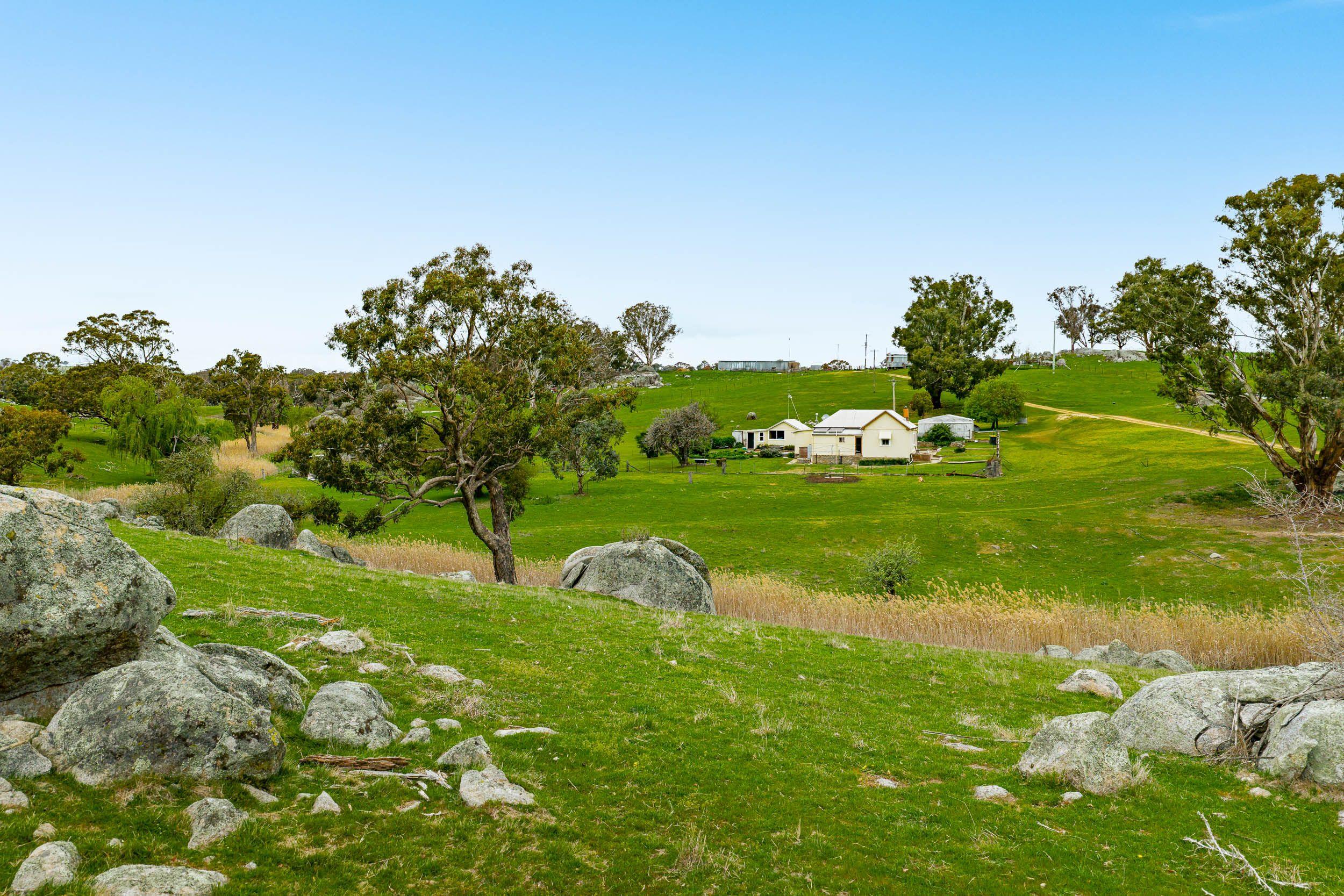 Prop-GPT: Lifestyle: NSW Narrawa, NSW 2583 Gone Country!