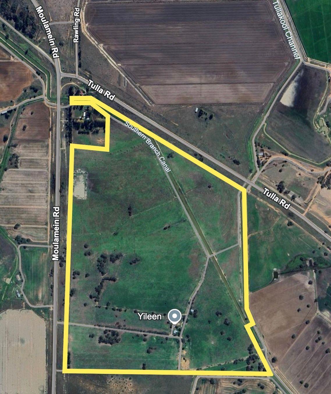 240 Acre Farm - Unique Opportunity Mixed Farming | NSW Tullakool, NSW 2732 | Prop-GPT the AI-Powered Property Portal