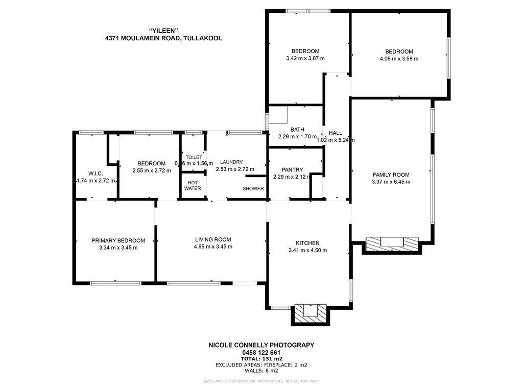 240 Acre Farm - Unique Opportunity