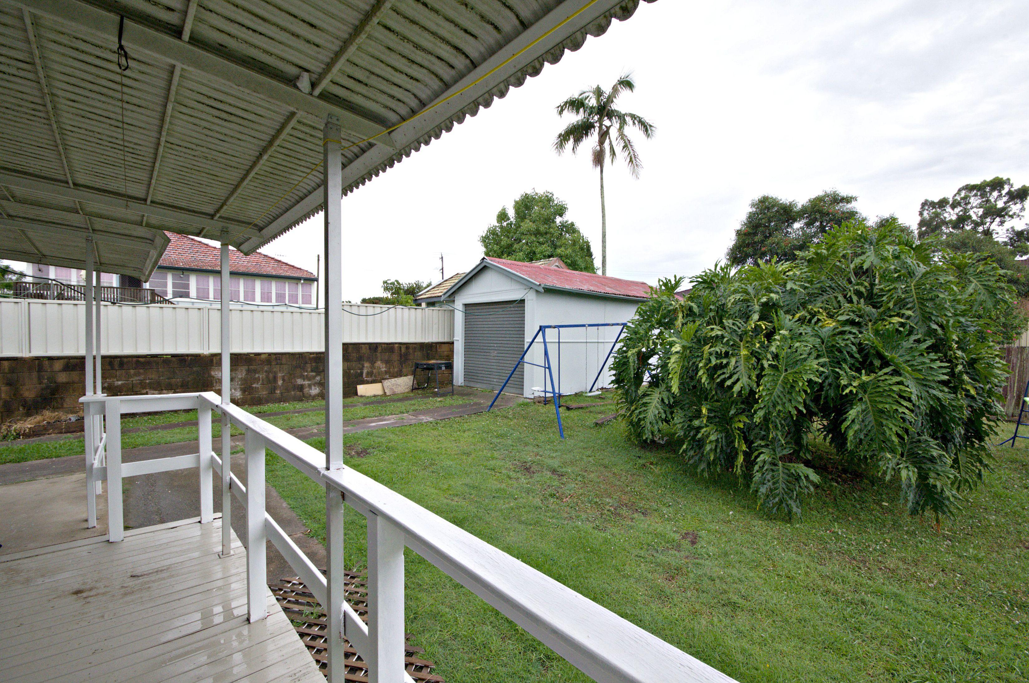 Three-bedroom home in Taree West, within walking distance to the CBD