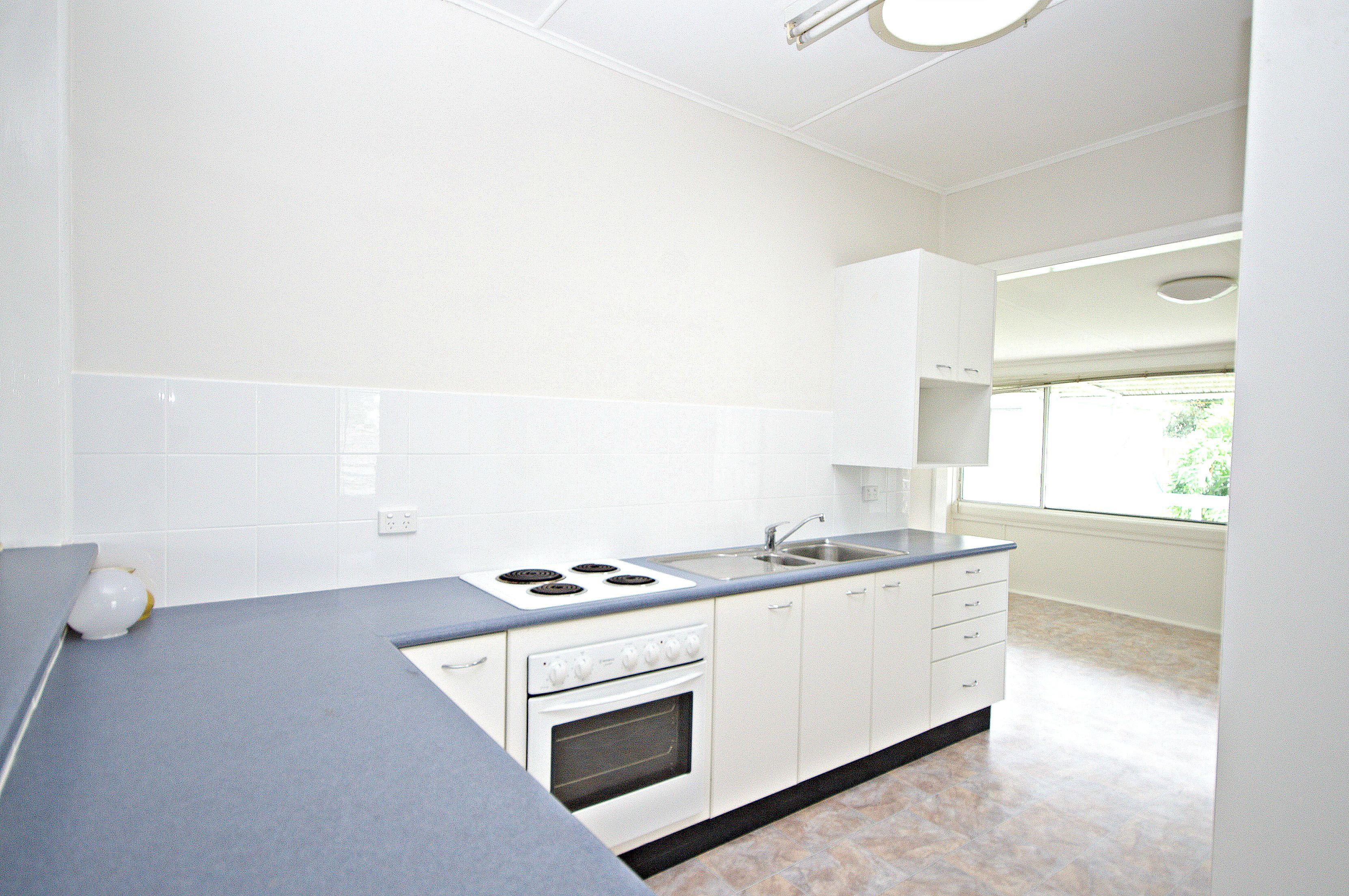 Three-bedroom home in Taree West, within walking distance to the CBD