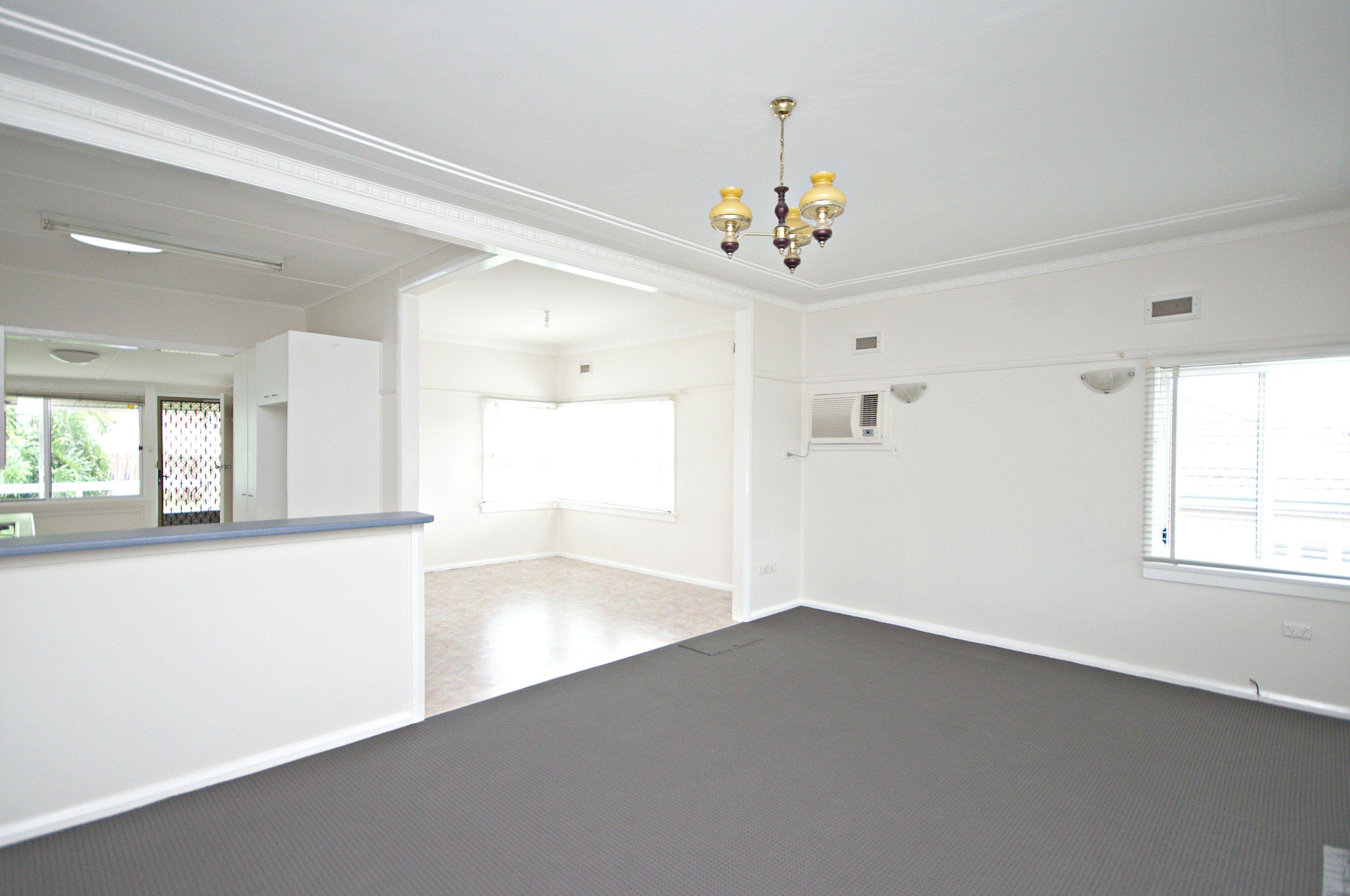 Three-bedroom home in Taree West, within walking distance to the CBD
