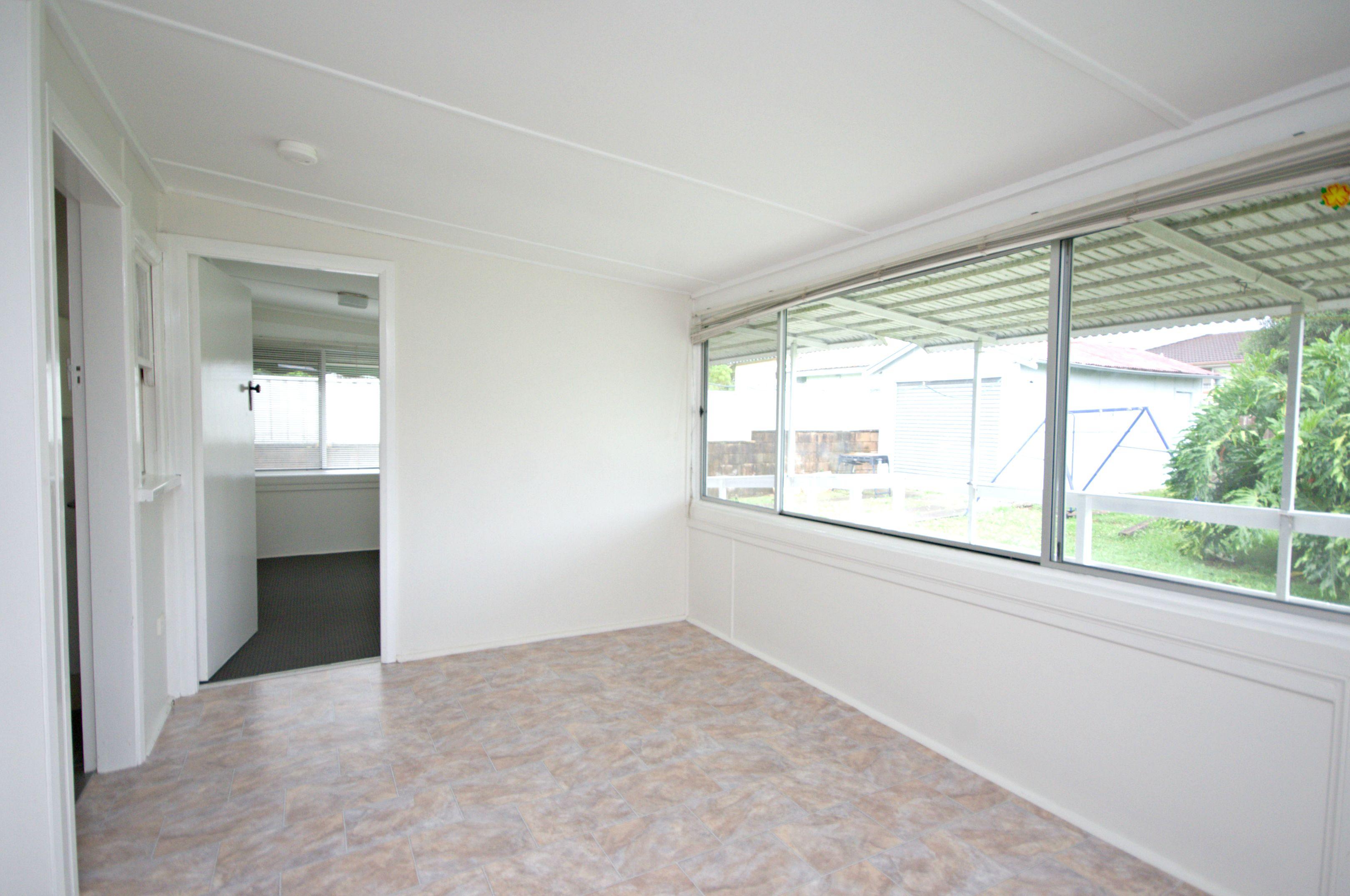 Three-bedroom home in Taree West, within walking distance to the CBD