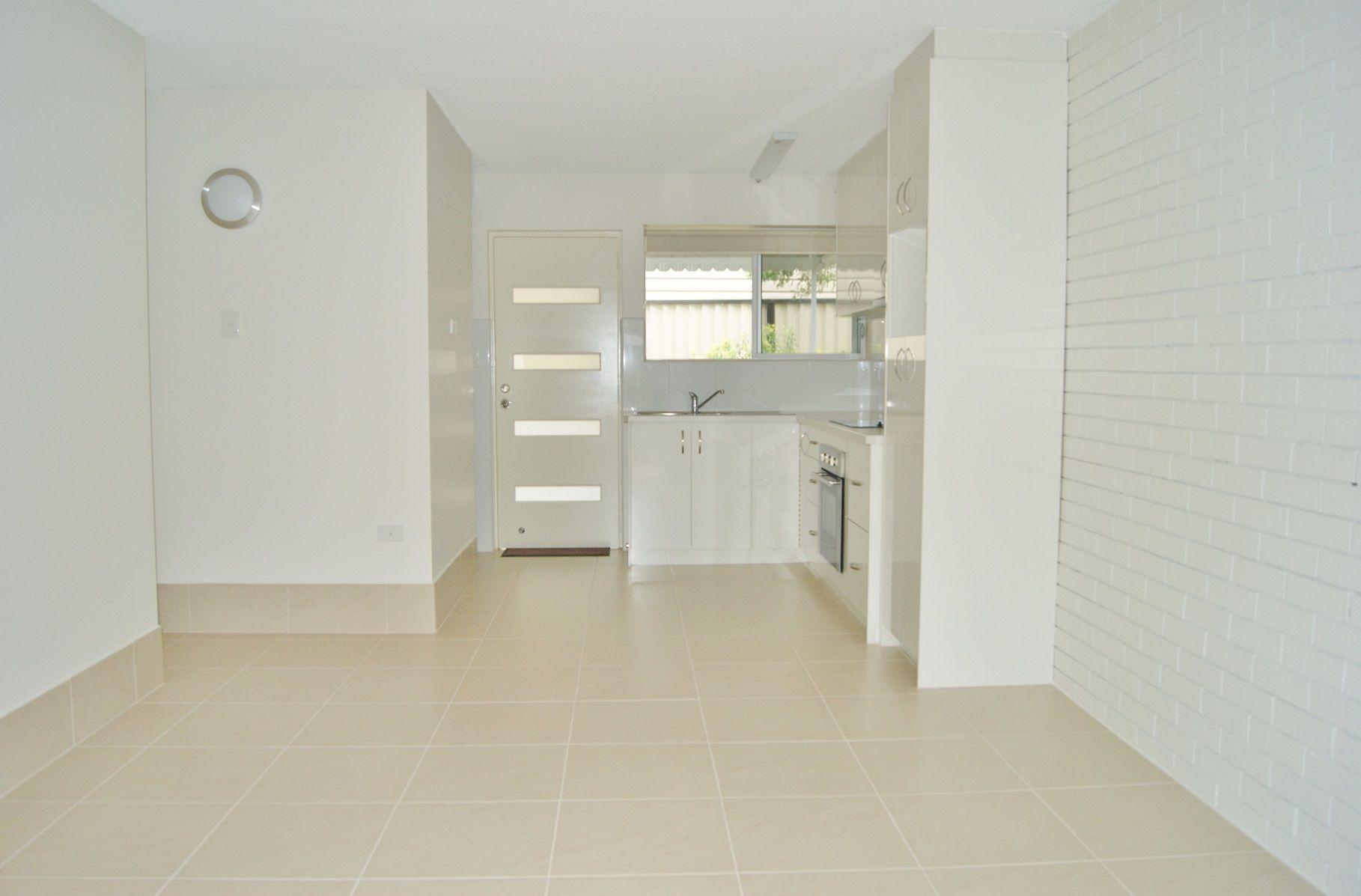 Modern Townhouse Across From Waterfront !