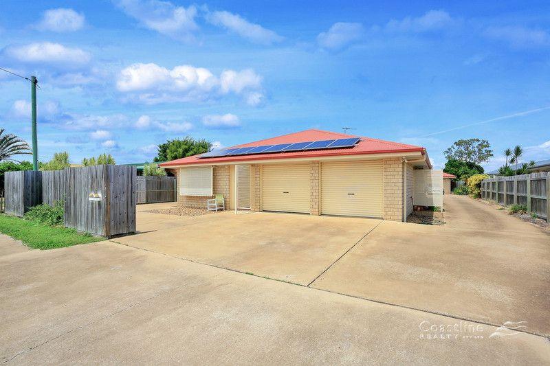 Prop-GPT: Unit: QLD Thabeban, QLD 4670 Spacious unit close to shops
