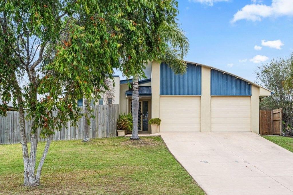 Prop-GPT: House: QLD Tinana, QLD 4650 Spacious Home in Sought-After Tinana Location