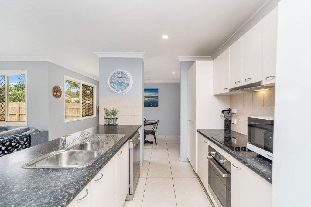 Spacious Home in Sought-After Tinana Location