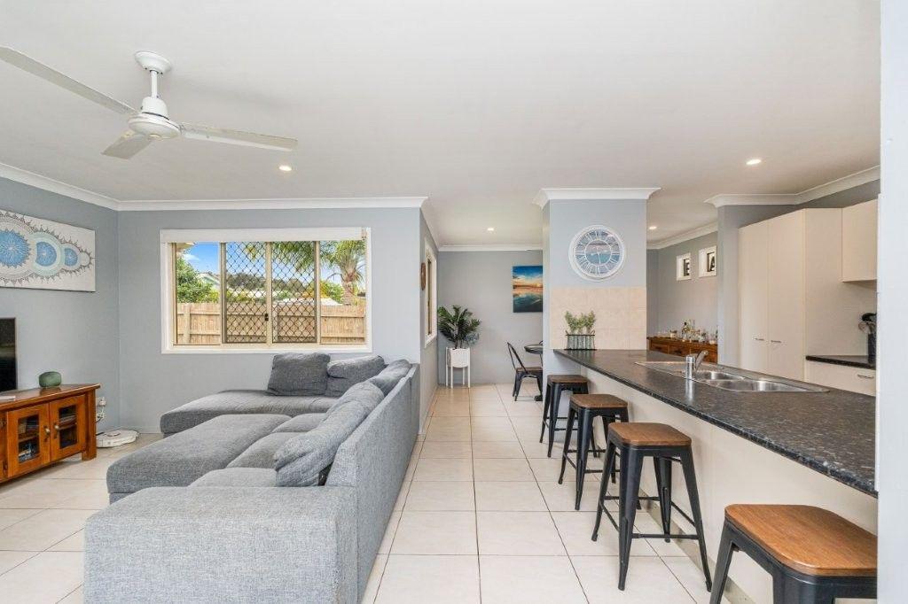 Spacious Home in Sought-After Tinana Location