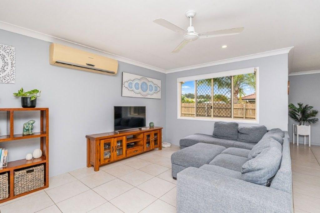 Spacious Home in Sought-After Tinana Location