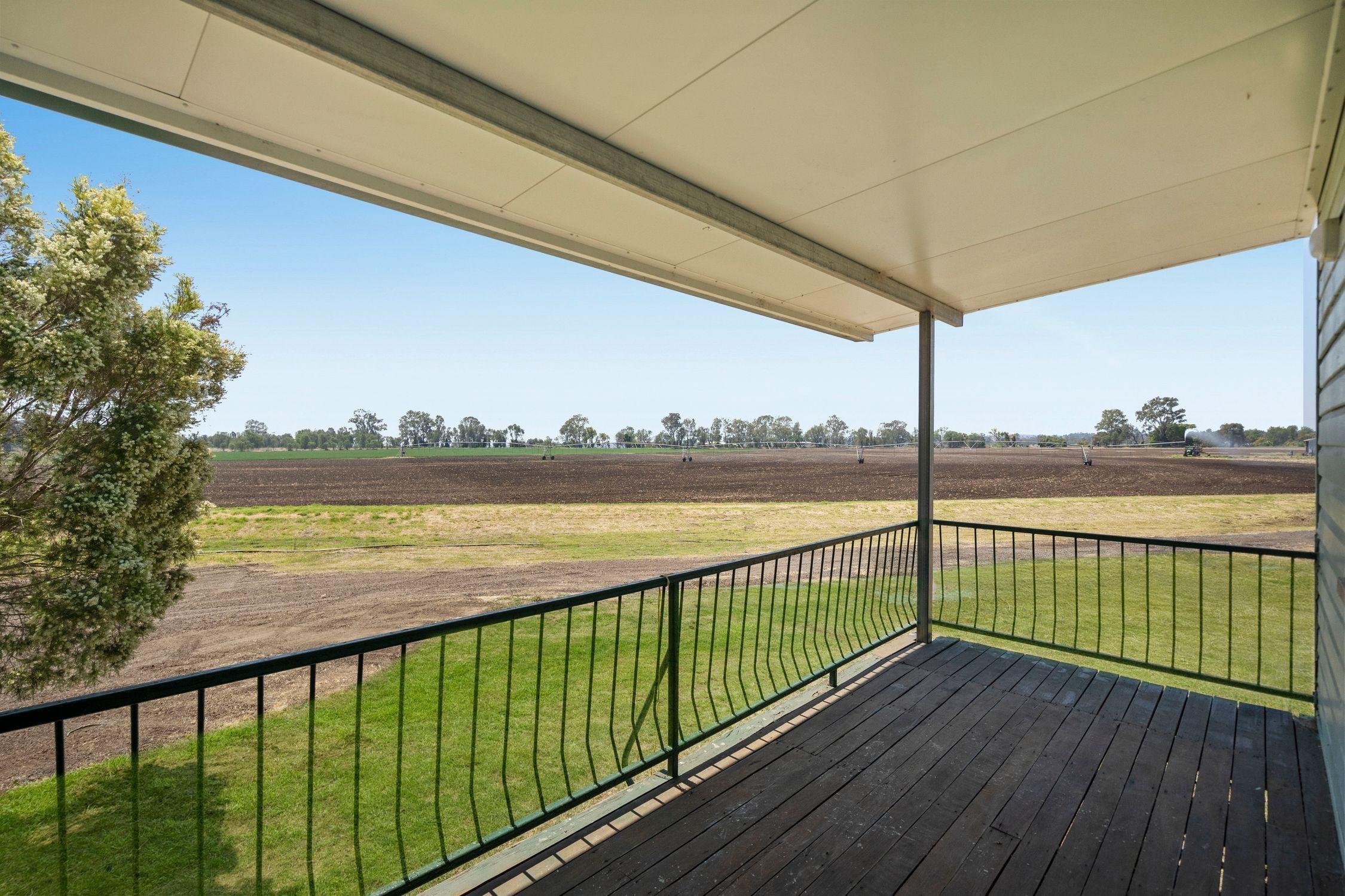 Springvale Farms - Premium Rural Offering - 1228 Woodlands Road, Glen Cairn