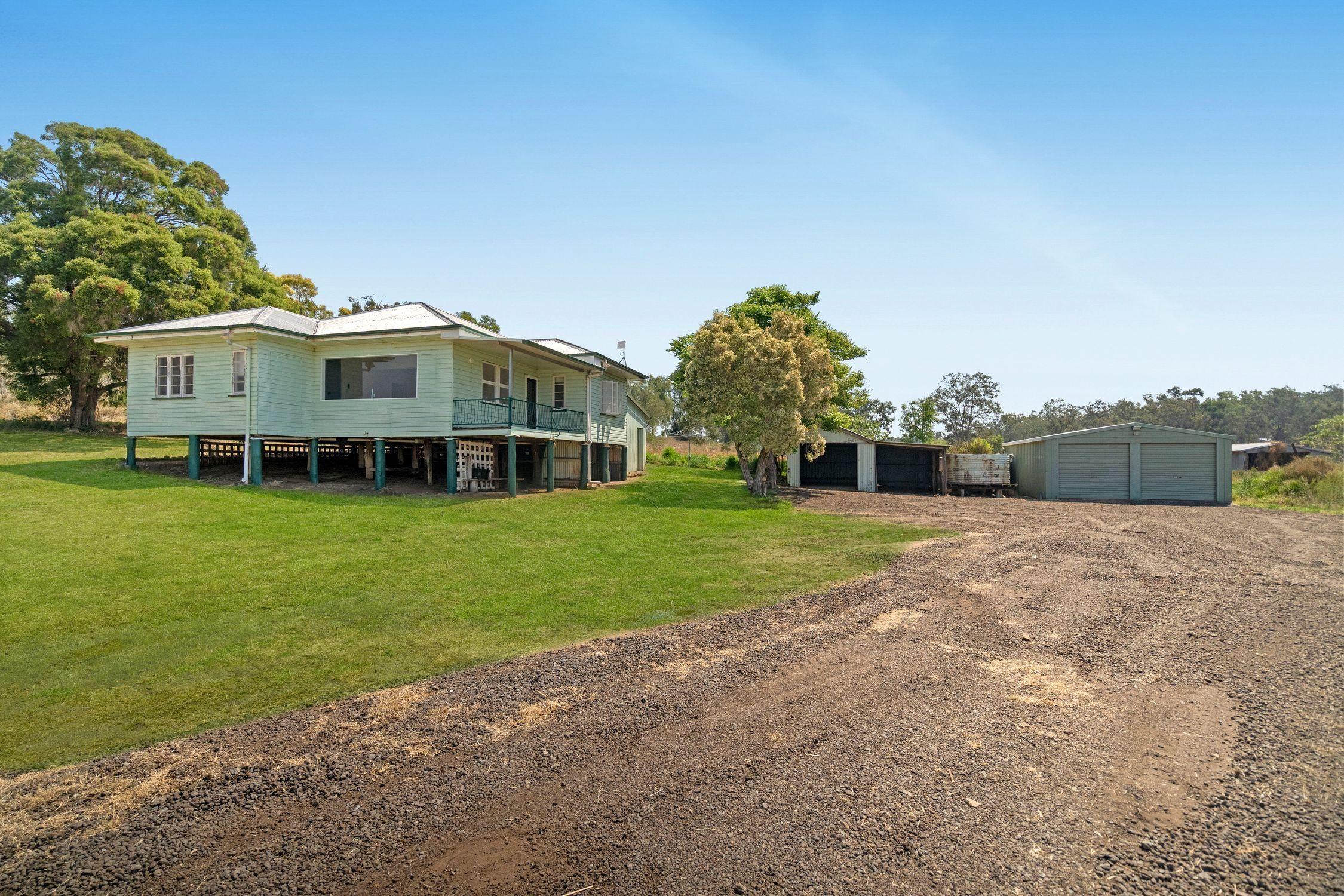 Springvale Farms - Premium Rural Offering - 1228 Woodlands Road, Glen Cairn