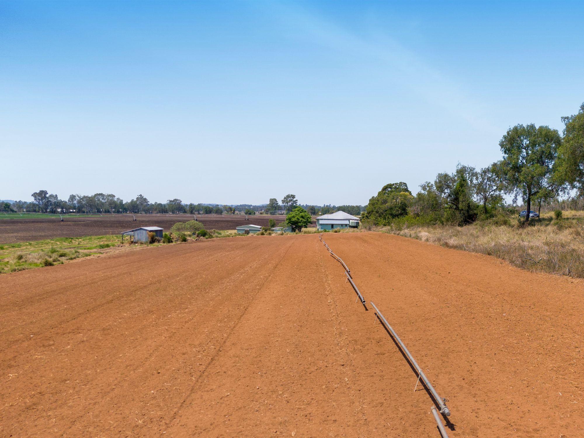 Springvale Farms - Premium Rural Offering - 1228 Woodlands Road, Glen Cairn