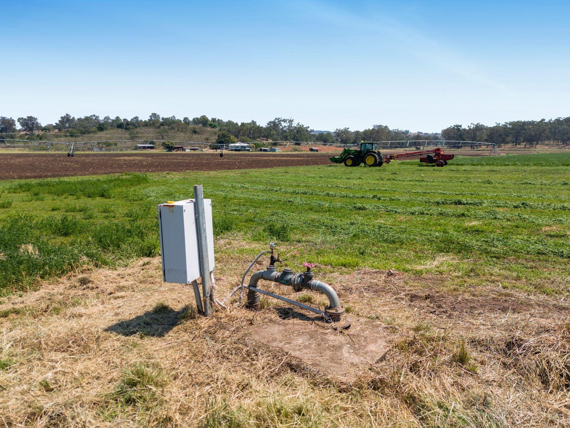 Springvale Farms - Premium Rural Offering - 1228 Woodlands Road, Glen Cairn